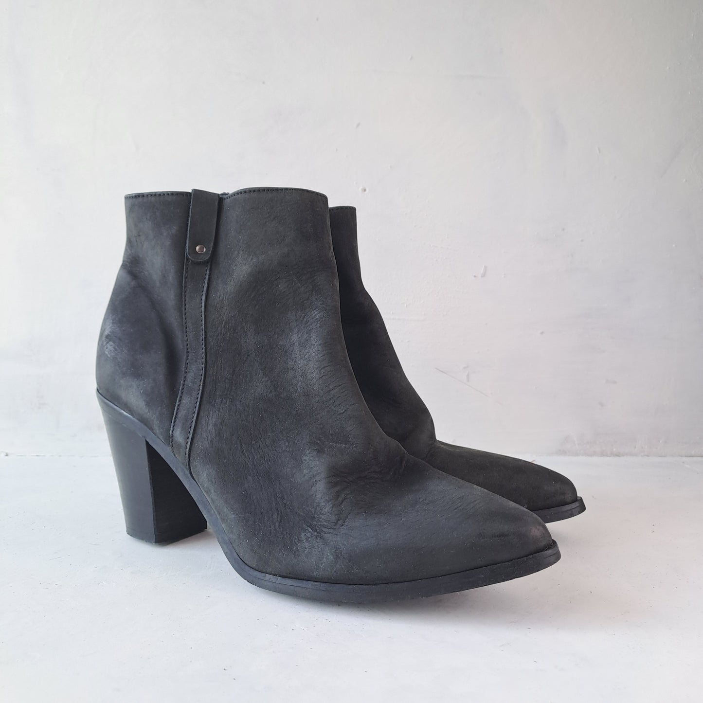 5TH Avenue Naiste Chelsea Poolsaapad Suurus 40