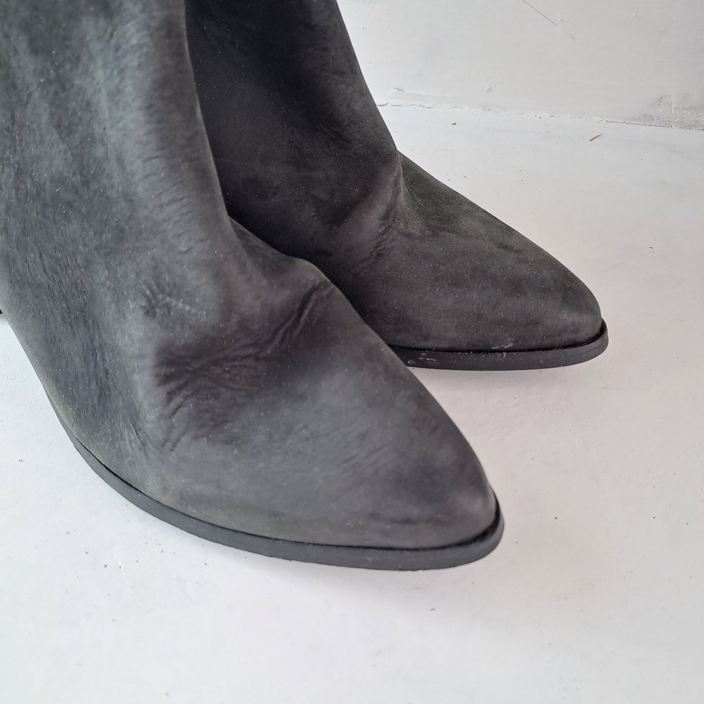 5TH Avenue Naiste Chelsea Poolsaapad Suurus 40