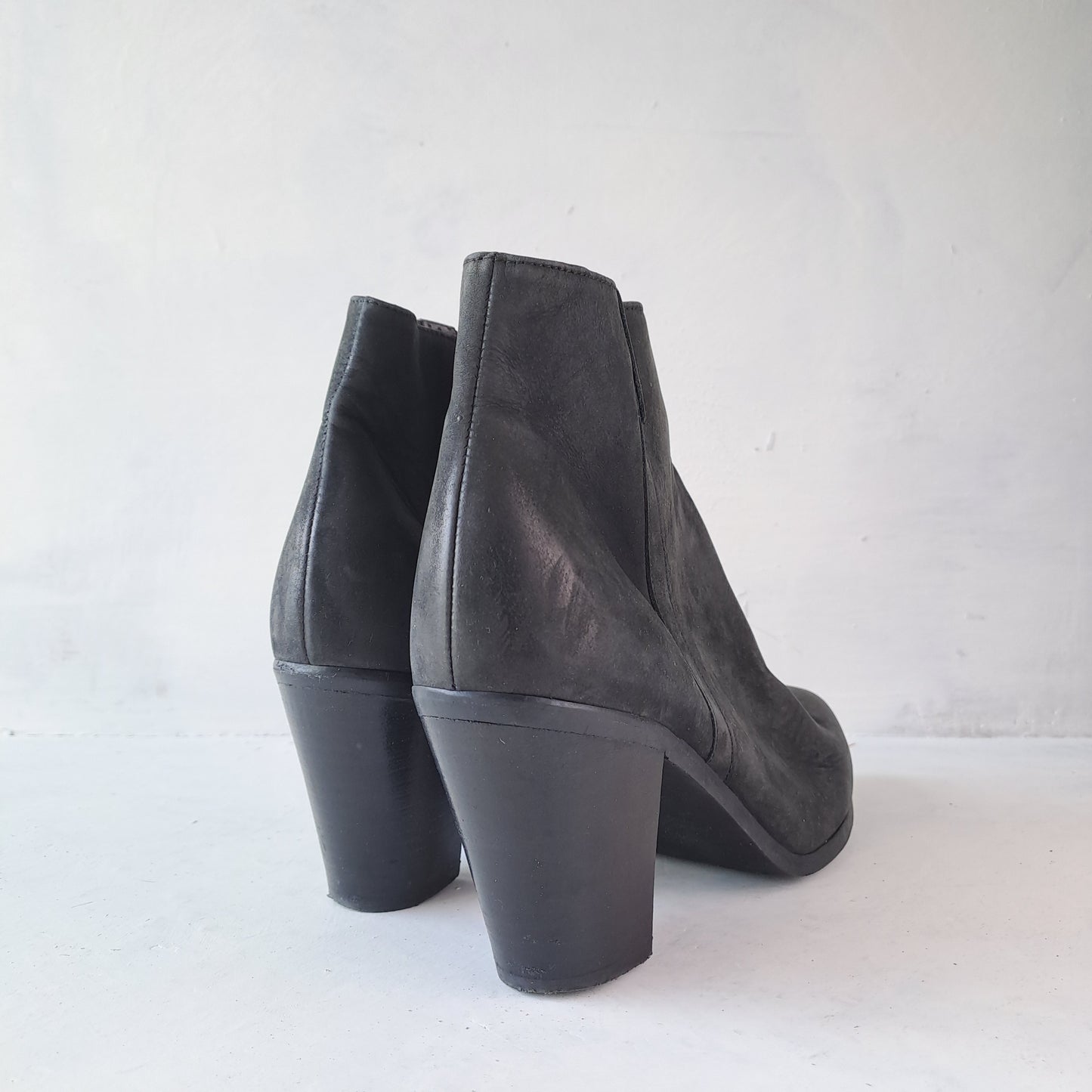 5TH Avenue Naiste Chelsea Poolsaapad Suurus 40