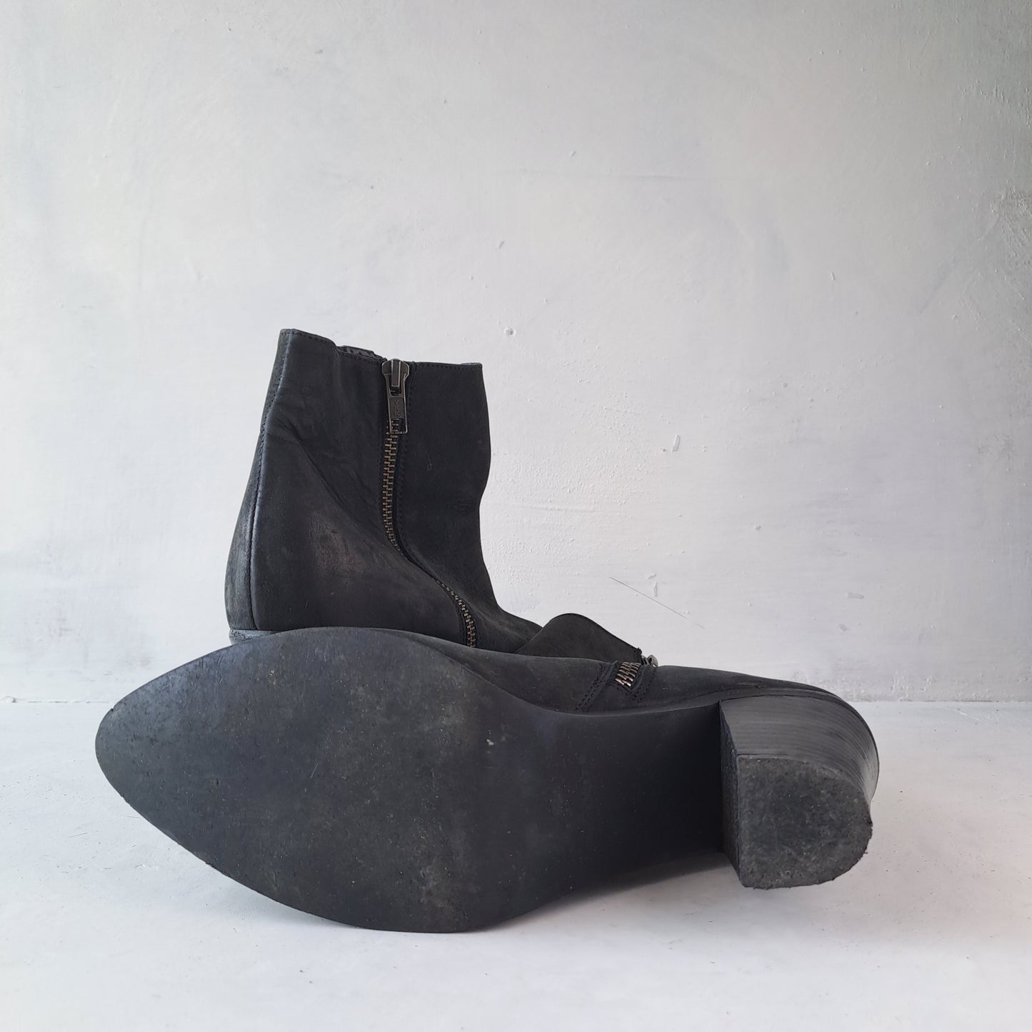 5TH Avenue Naiste Chelsea Poolsaapad Suurus 40