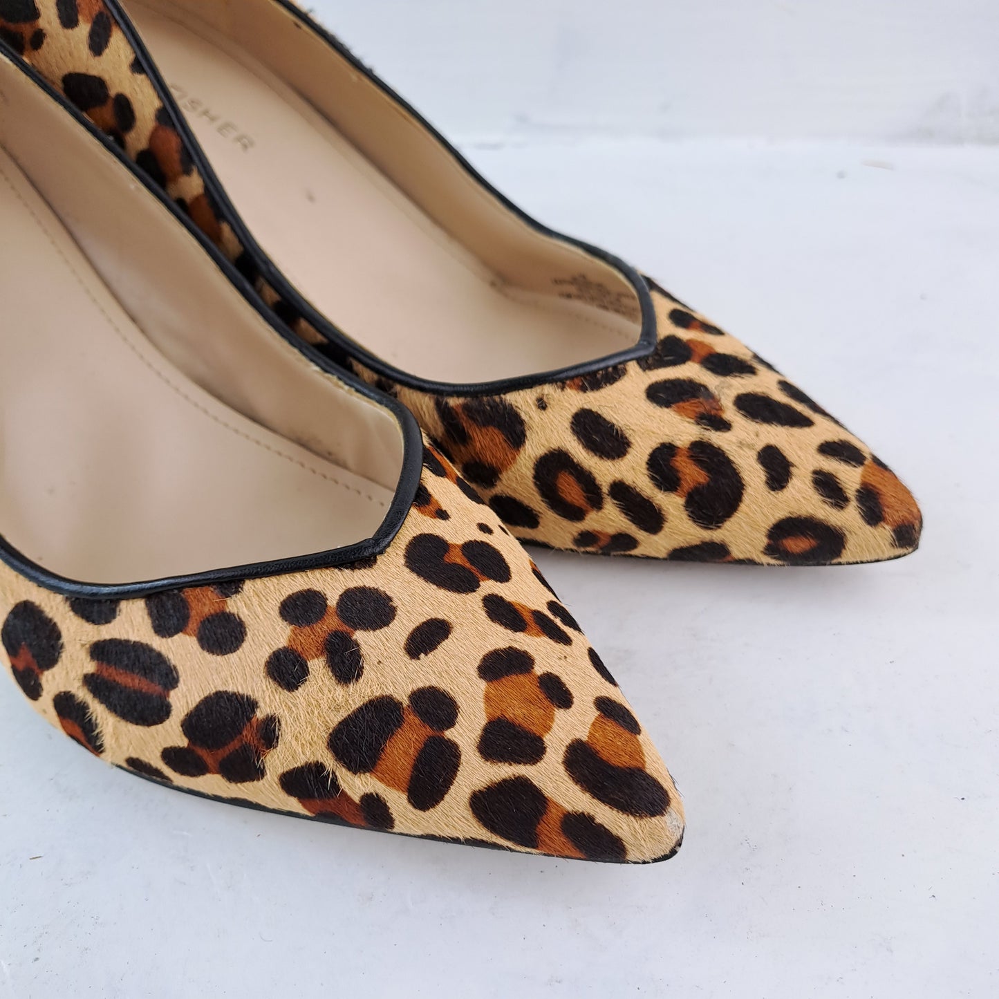 Marc Fisher Womens Shoes Size 38