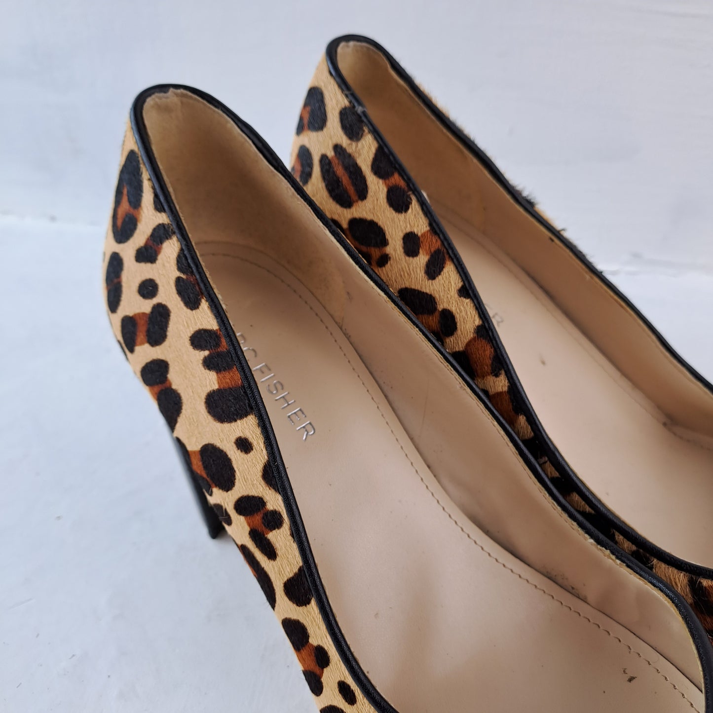 Marc Fisher Womens Shoes Size 38