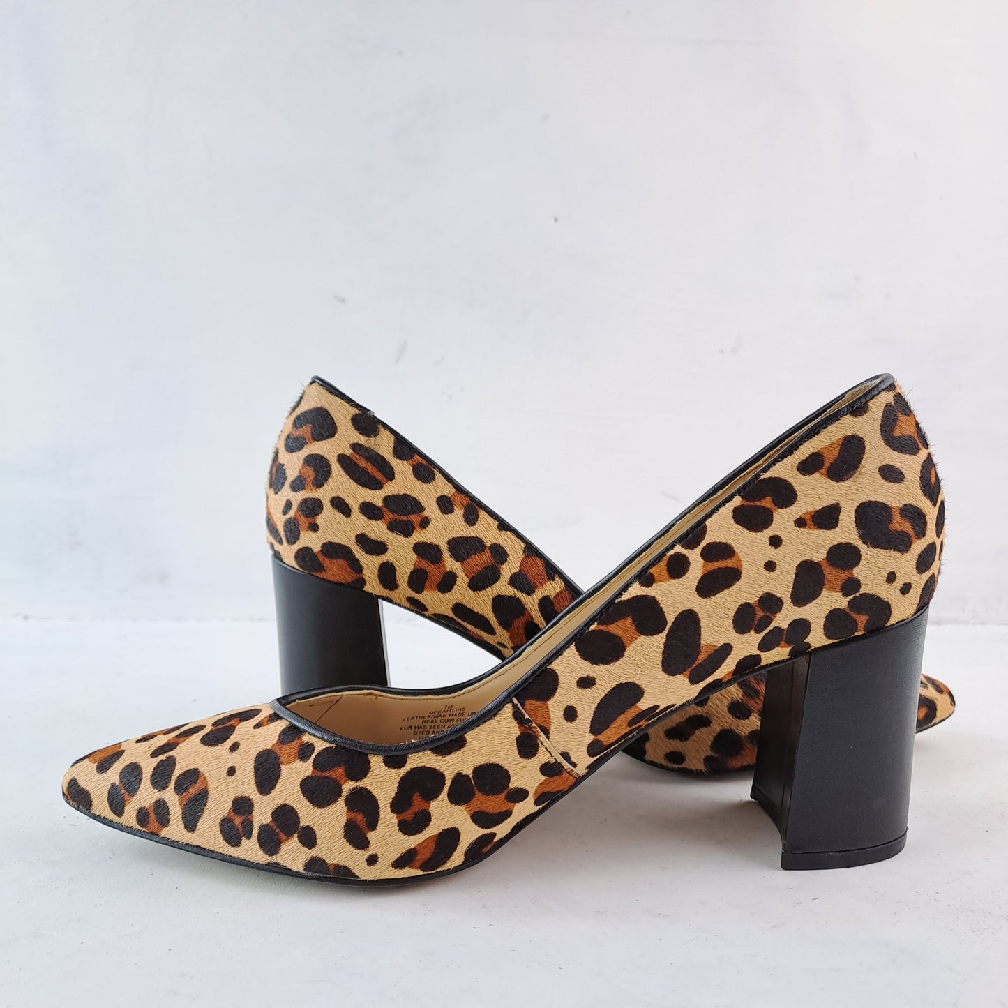 Marc Fisher Womens Shoes Size 38