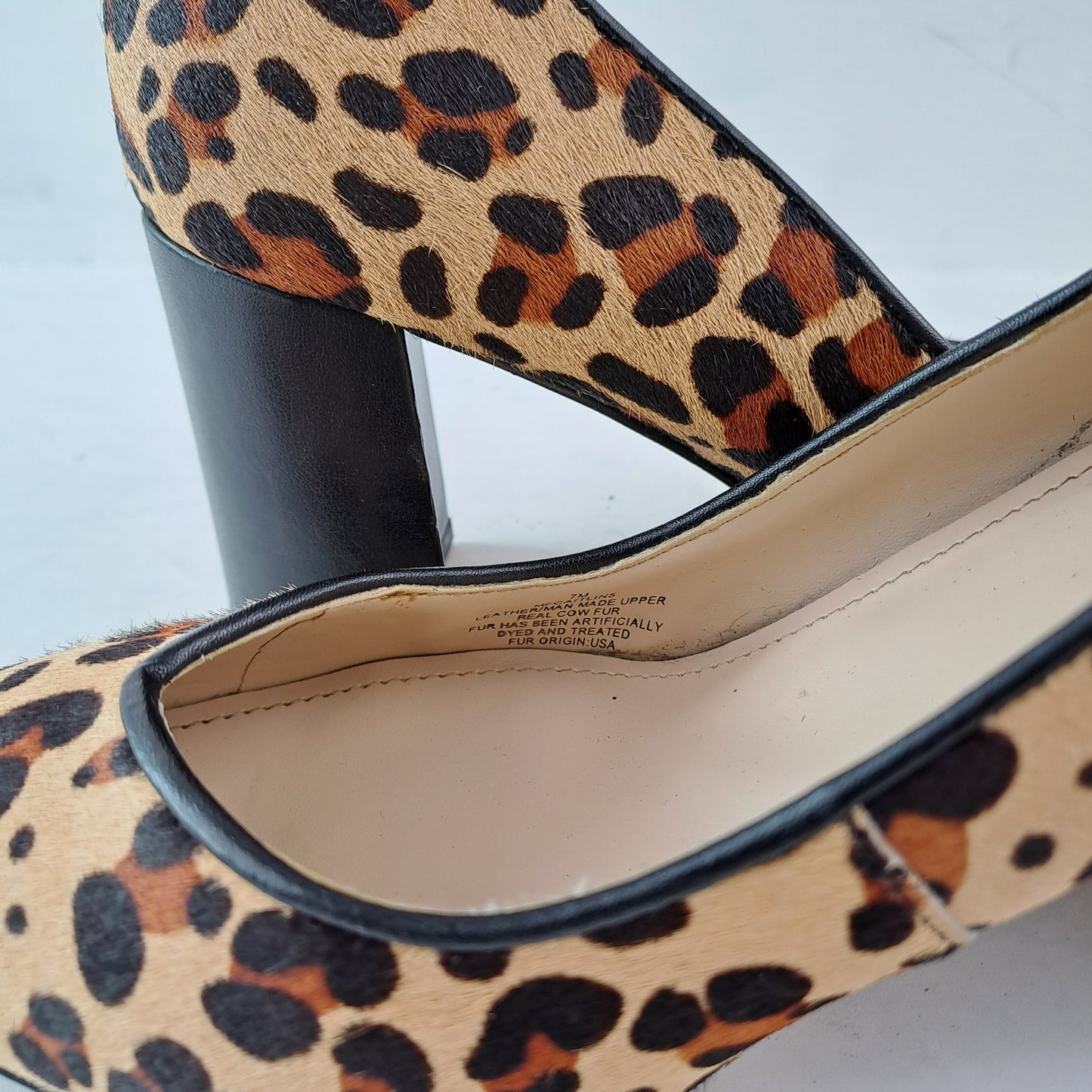 Marc Fisher Womens Shoes Size 38