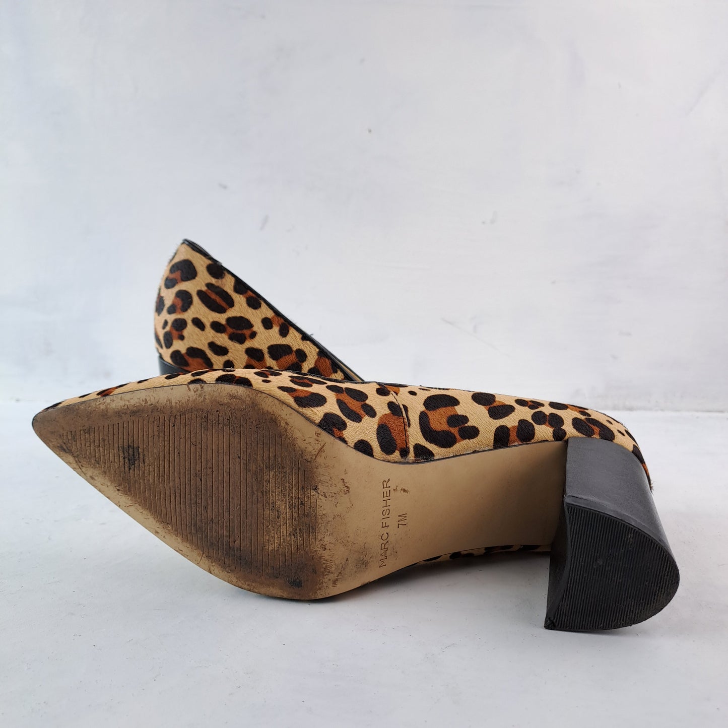 Marc Fisher Womens Shoes Size 38