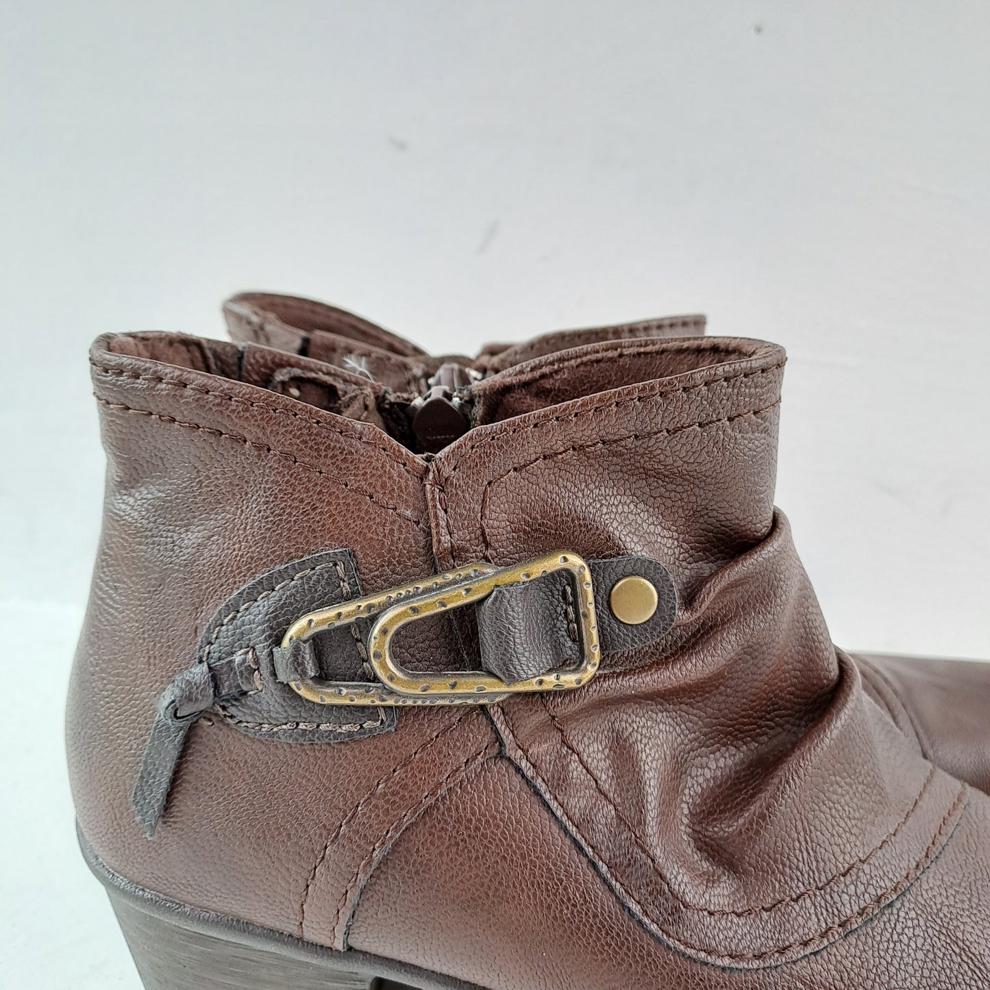 Earth Origins Naiste Kontsa Saapad Kingad Suurus 38