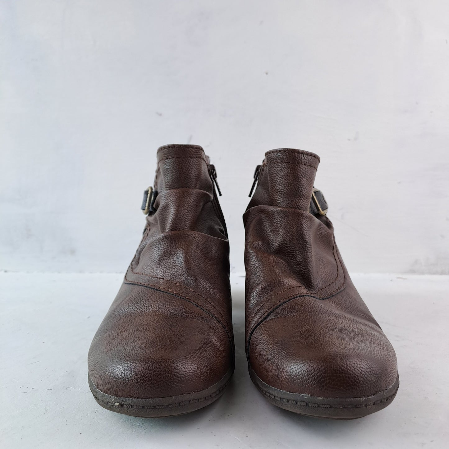 Earth Origins Naiste Kontsa Saapad Kingad Suurus 38