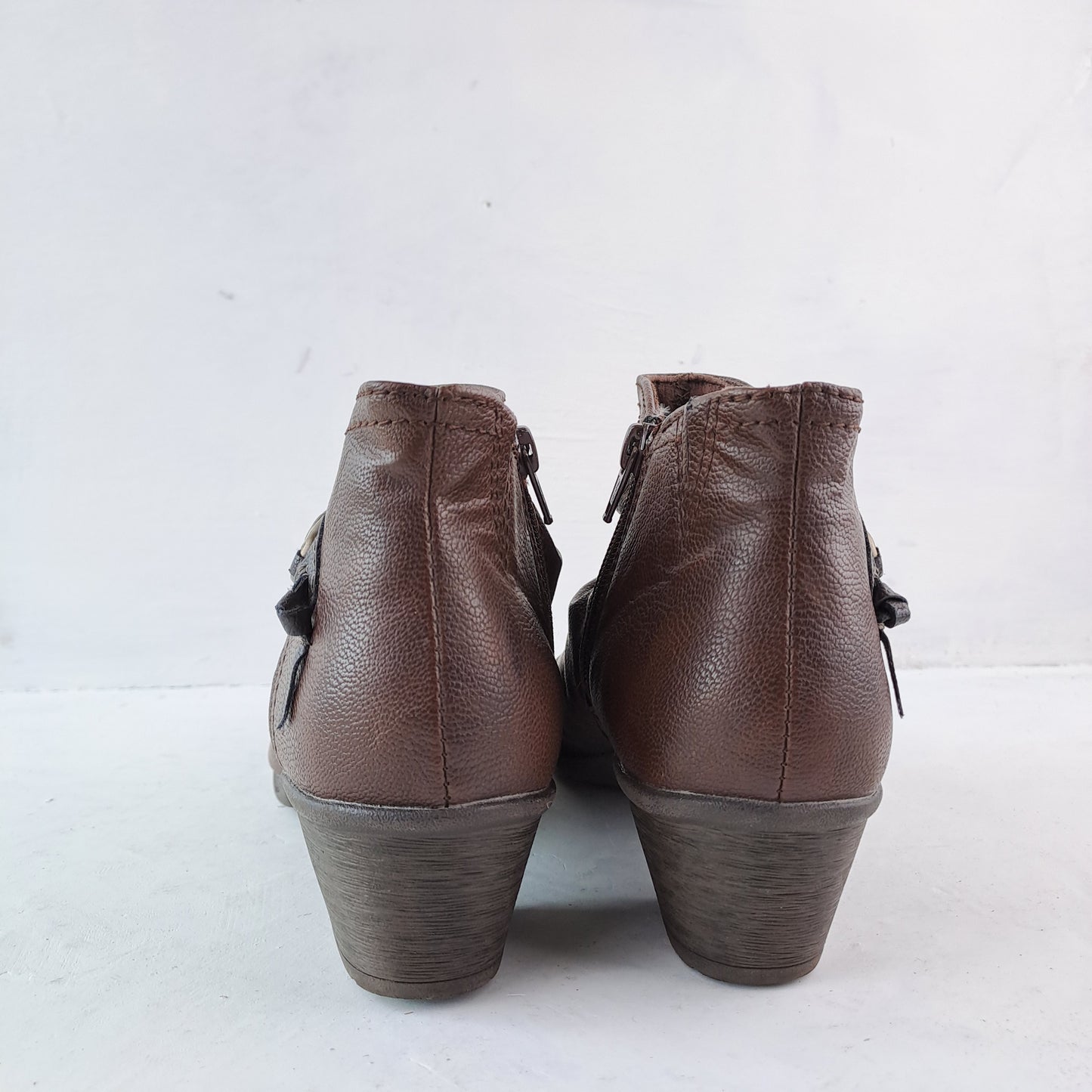 Earth Origins Naiste Kontsa Saapad Kingad Suurus 38