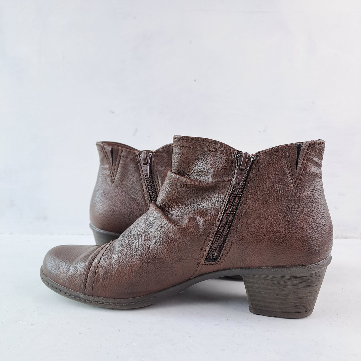 Earth Origins Naiste Kontsa Saapad Kingad Suurus 38