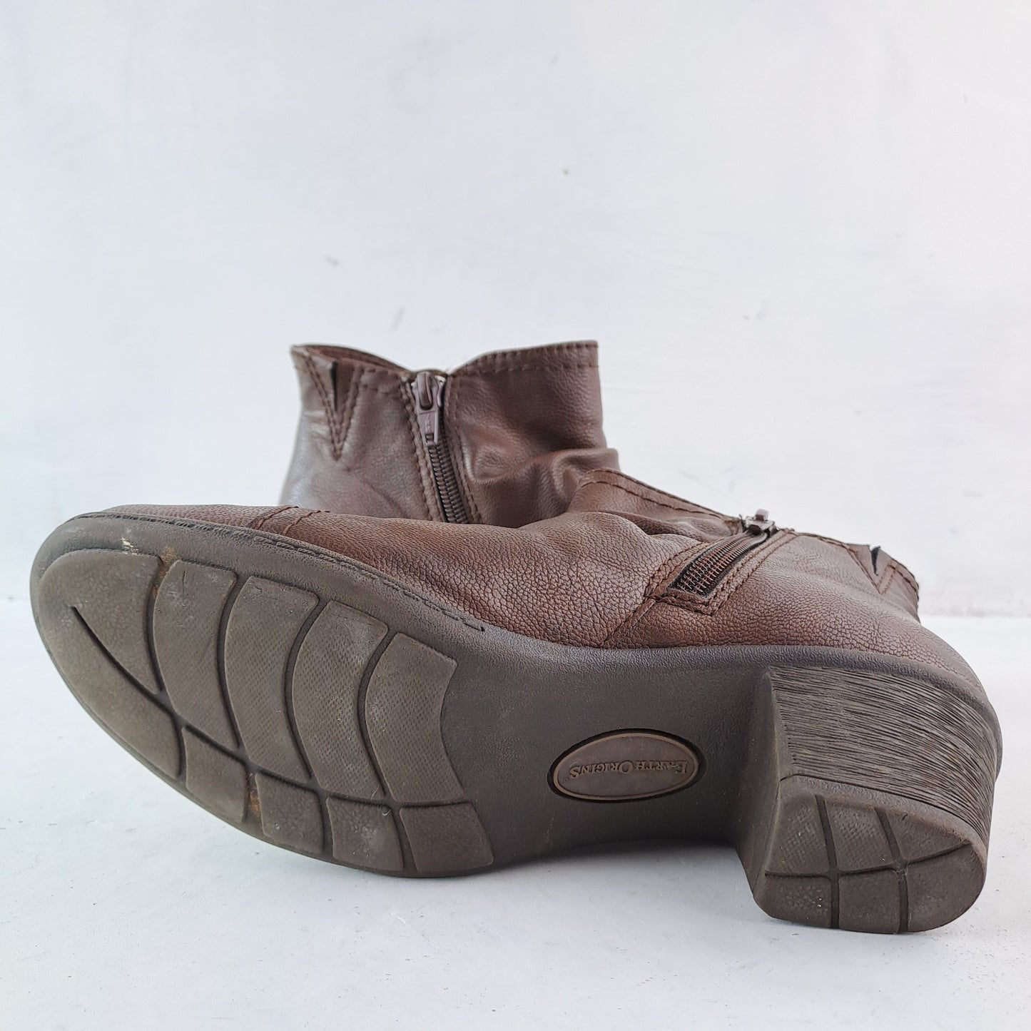 Earth Origins Naiste Kontsa Saapad Kingad Suurus 38