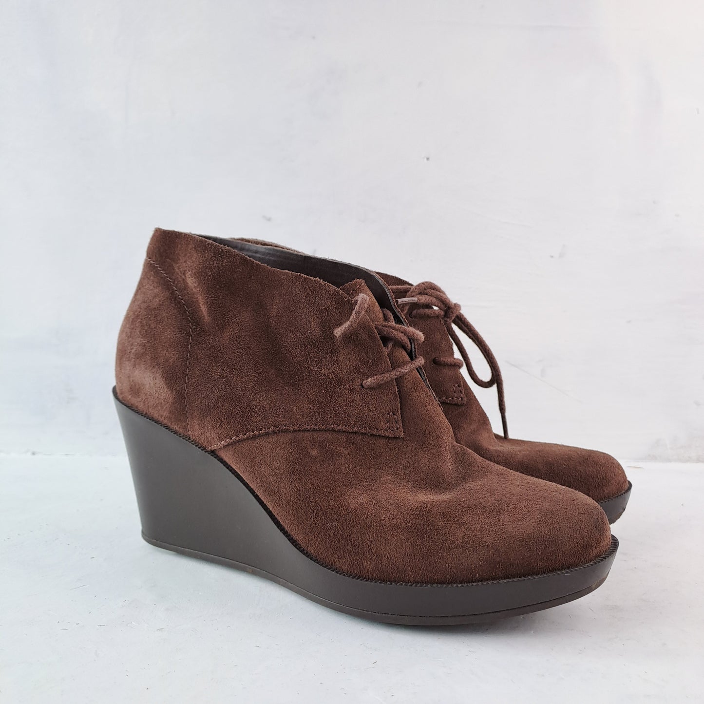 Cole Haan Naiste Kontsa Saapad Suurus 38