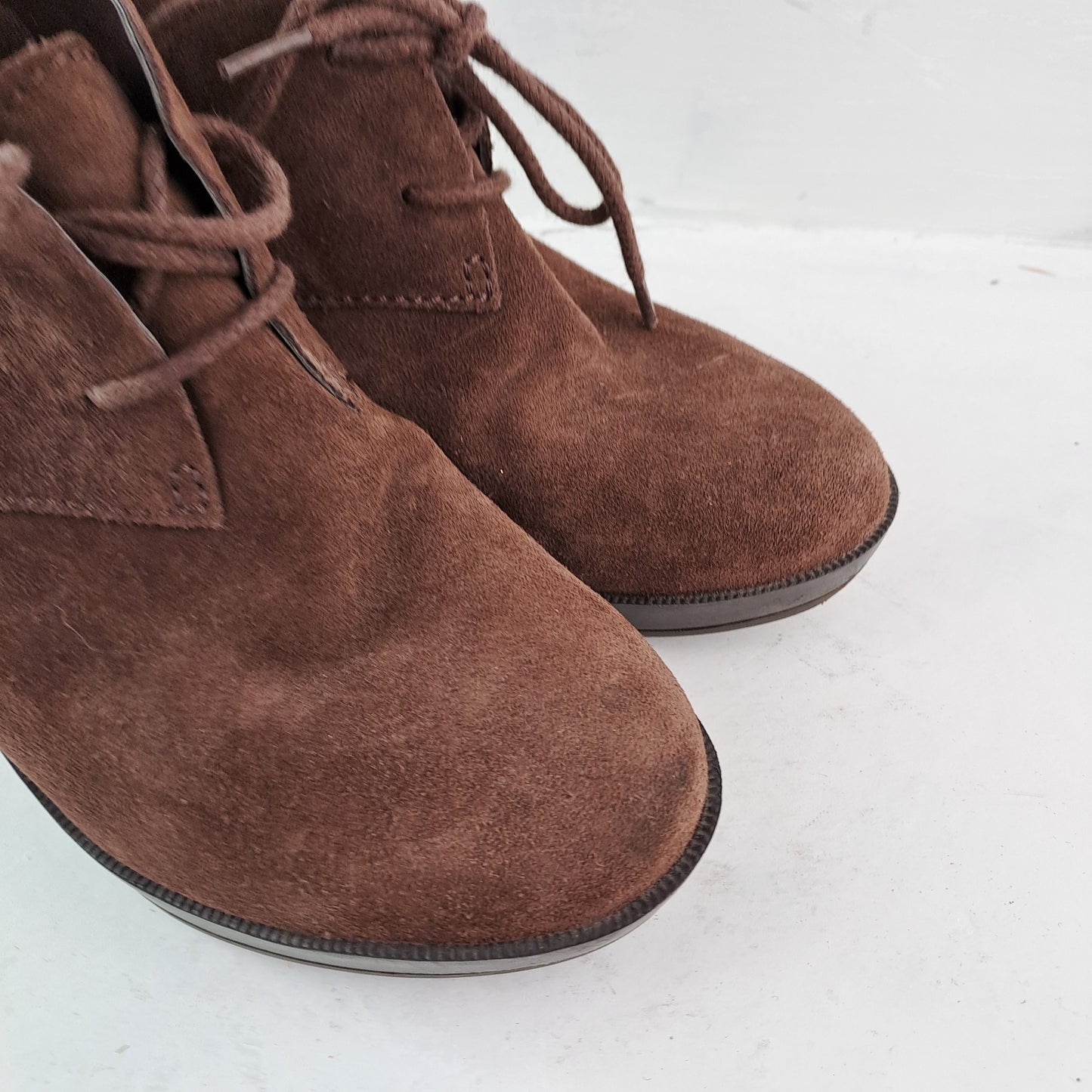 Cole Haan Naiste Kontsa Saapad Suurus 38