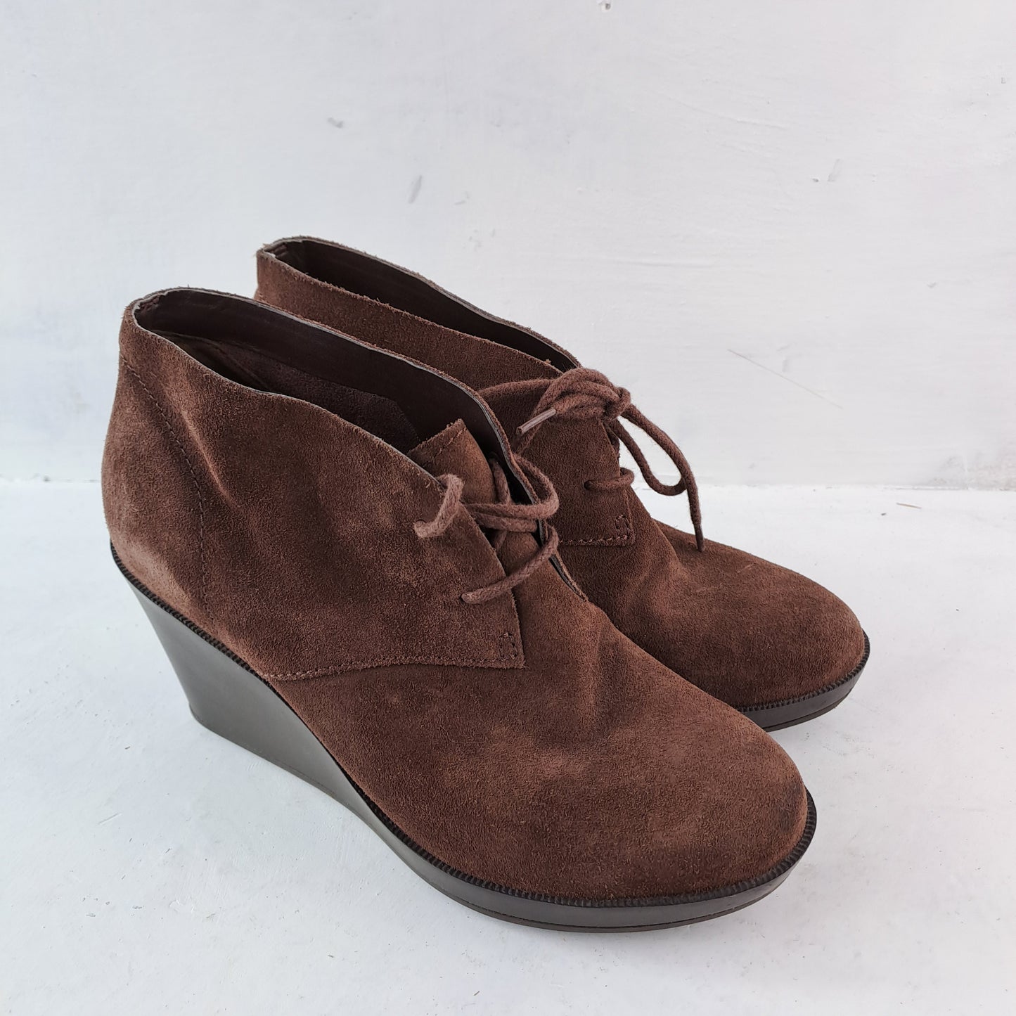 Cole Haan Naiste Kontsa Saapad Suurus 38