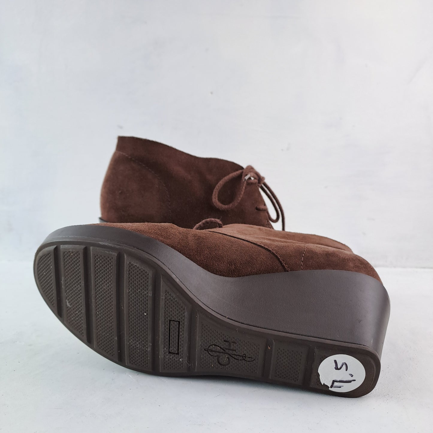 Cole Haan Naiste Kontsa Saapad Suurus 38