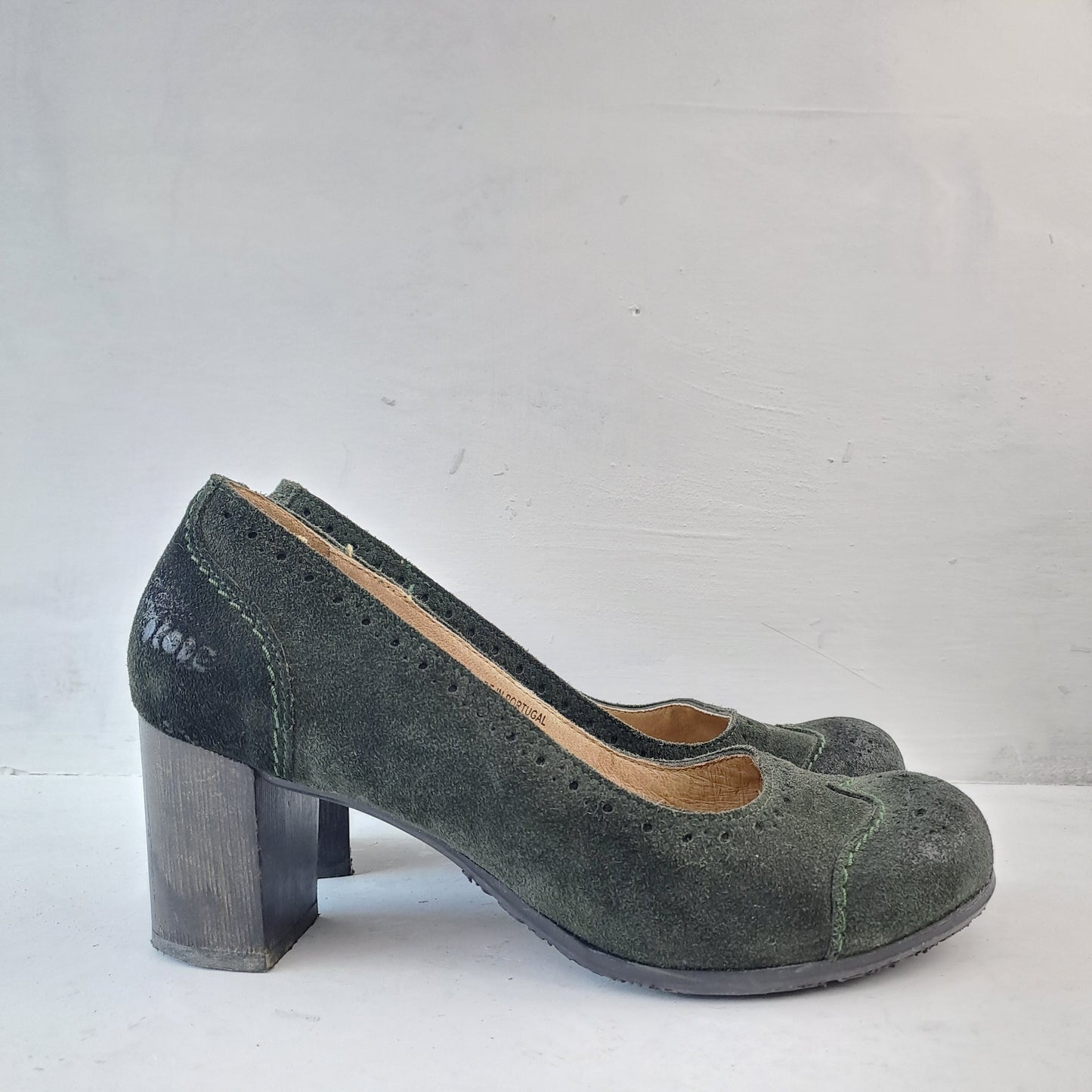 Dkode Ladies Shoes Size 41