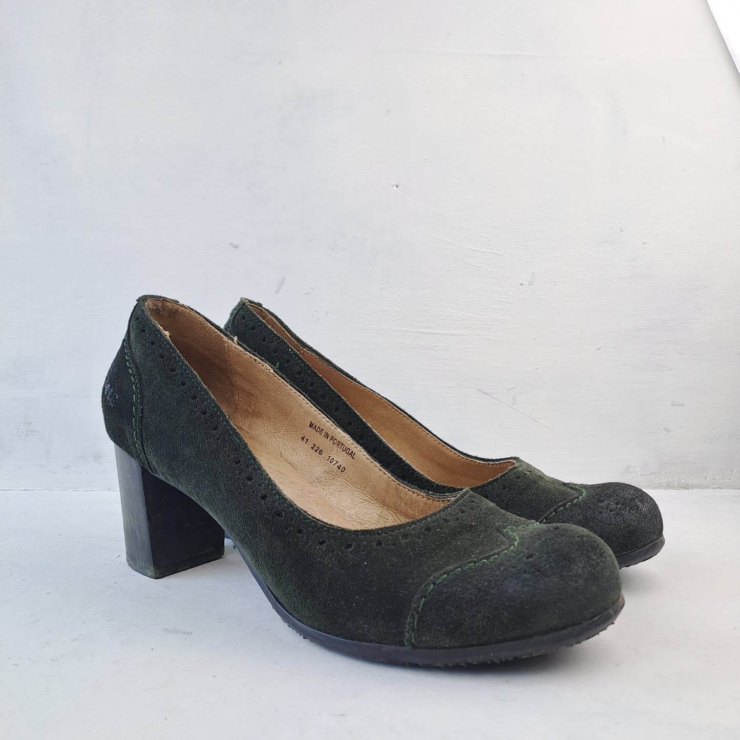 Dkode Ladies Shoes Size 41