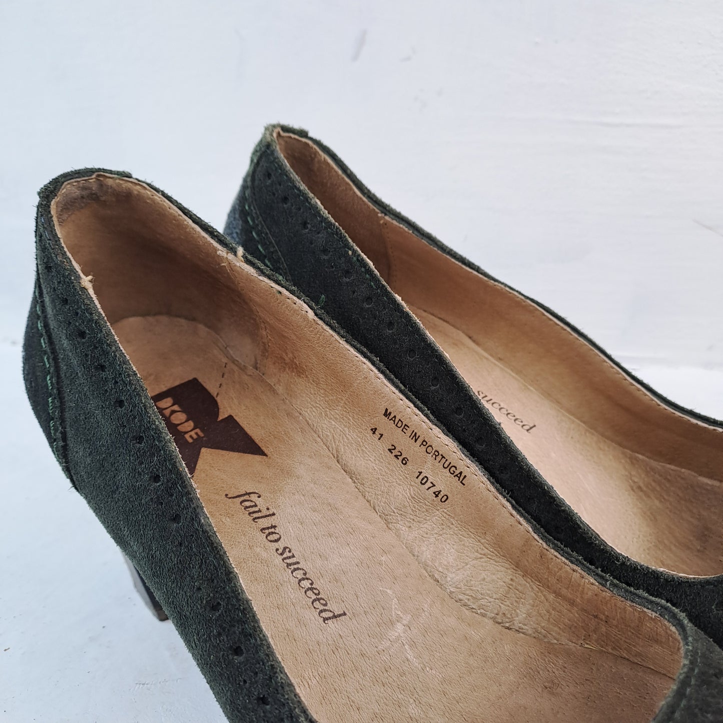 Dkode Ladies Shoes Size 41