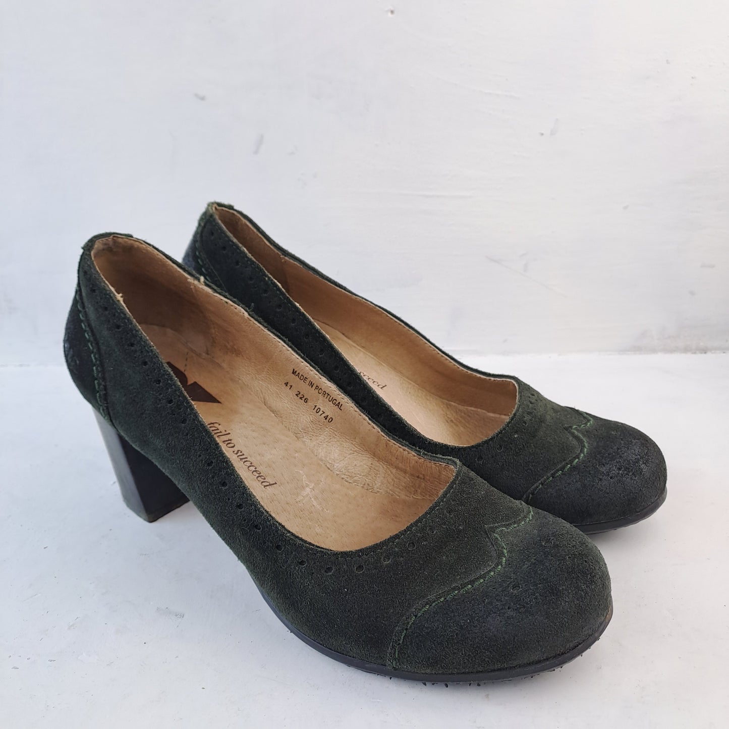Dkode Ladies Shoes Size 41