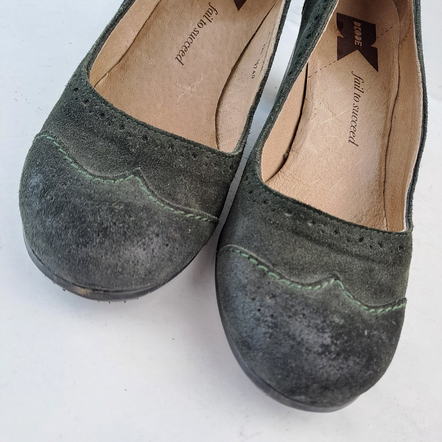 Dkode Ladies Shoes Size 41