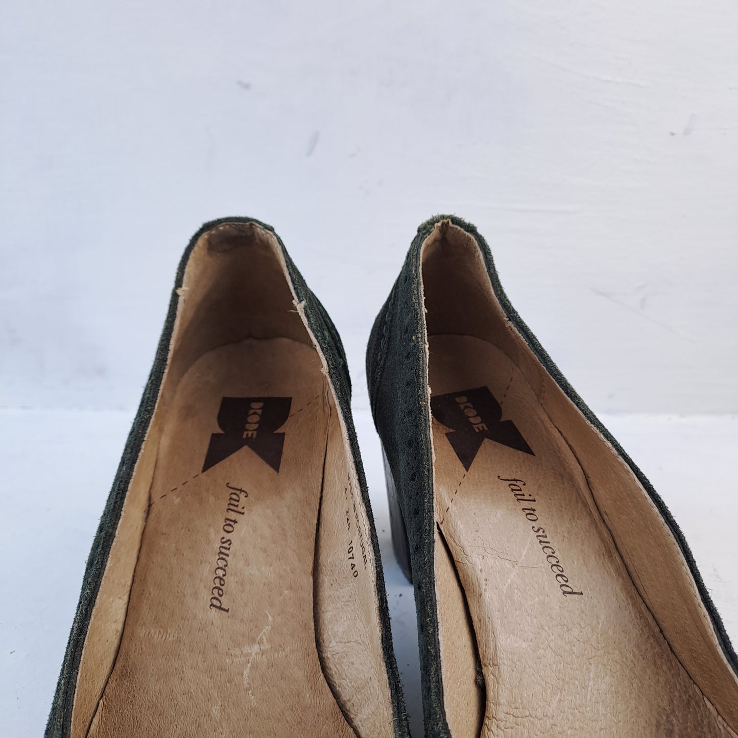 Dkode Ladies Shoes Size 41