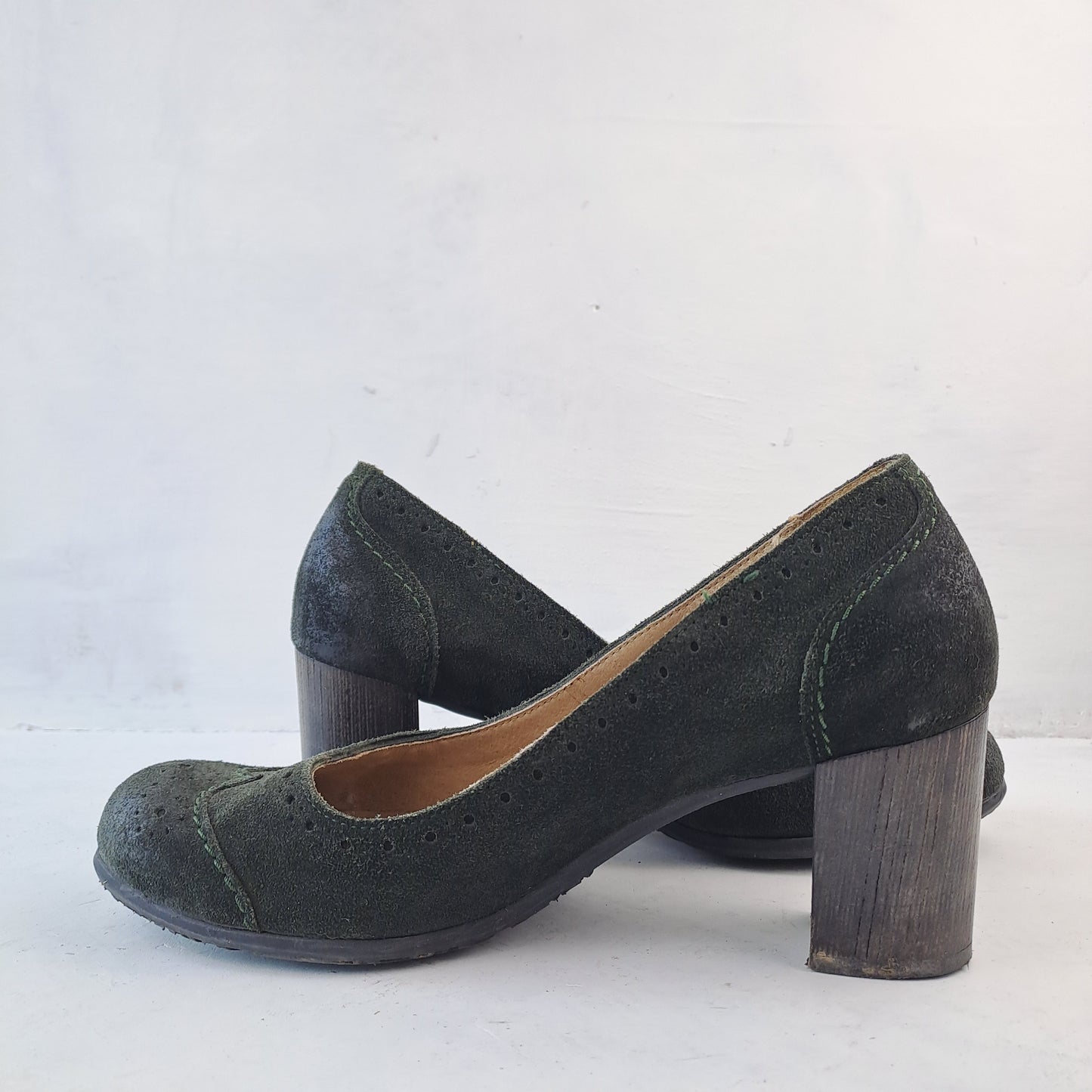 Dkode Ladies Shoes Size 41