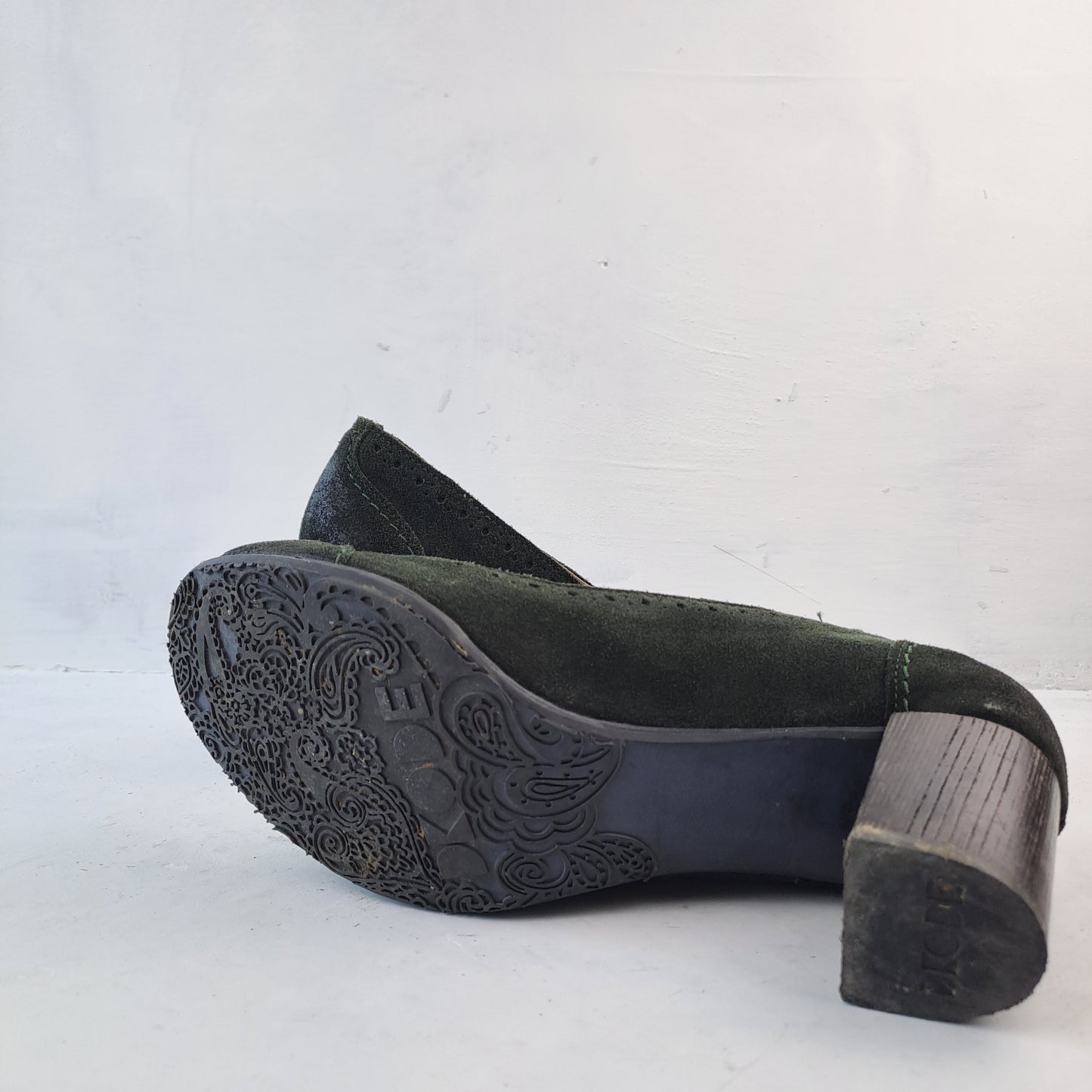 Dkode Ladies Shoes Size 41