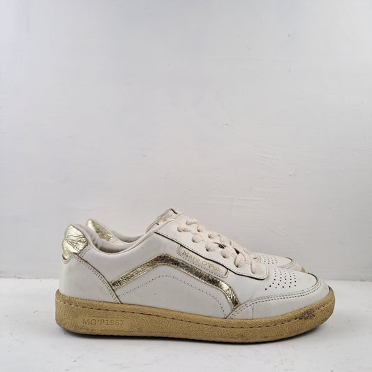 Marc O'Polo Womens Trainers Size 39