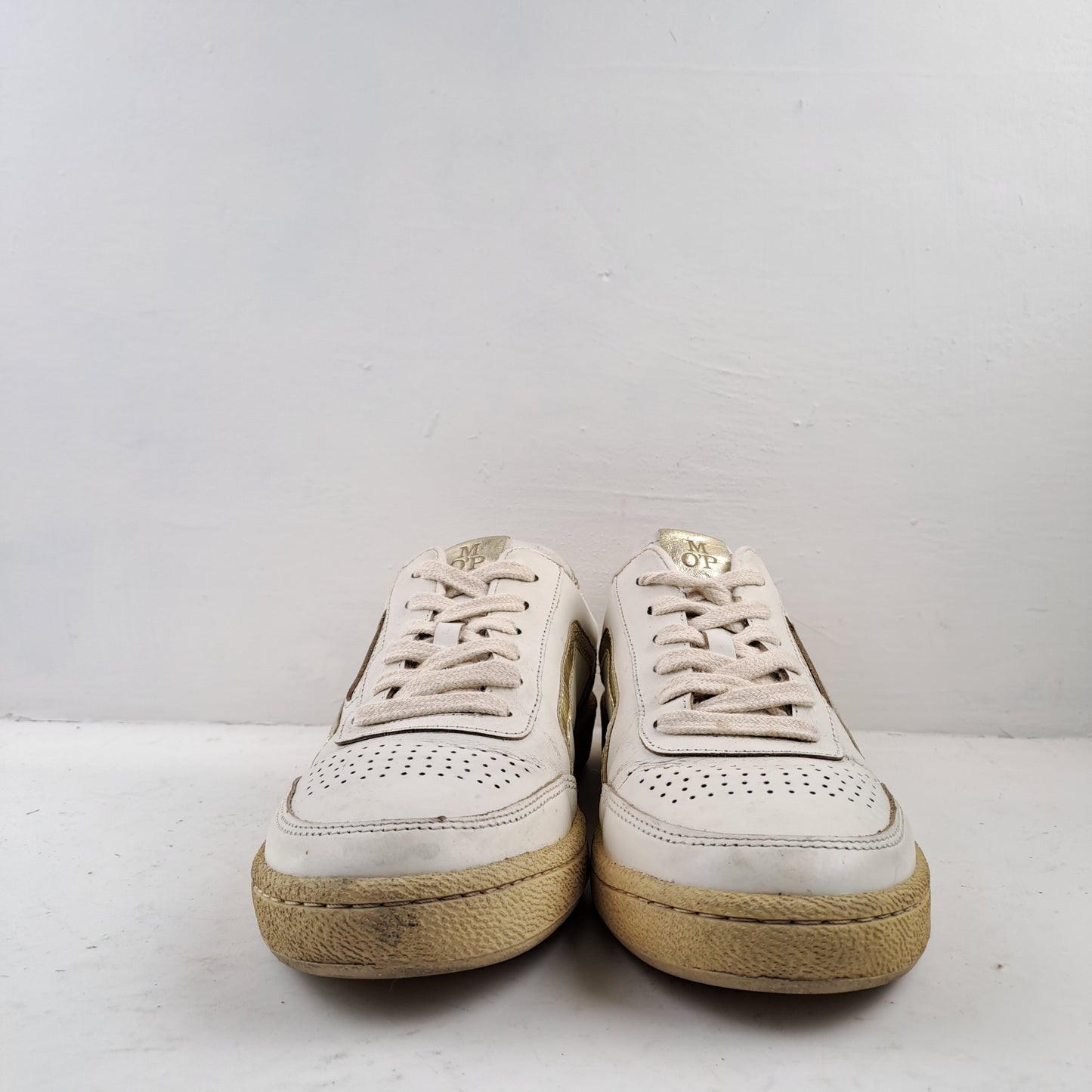 Marc O'Polo Womens Trainers Size 39