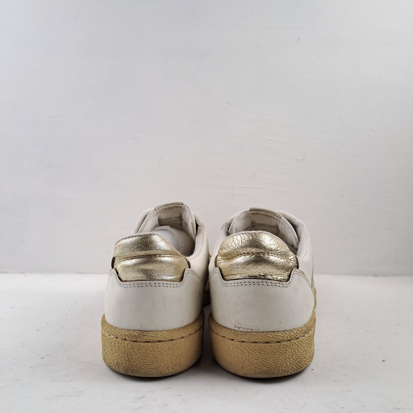 Marc O'Polo Womens Trainers Size 39