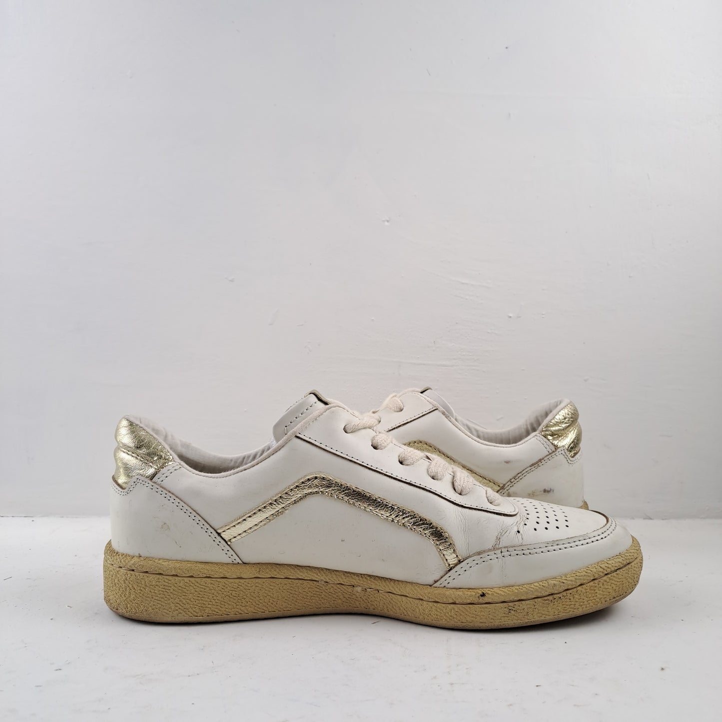 Marc O'Polo Womens Trainers Size 39