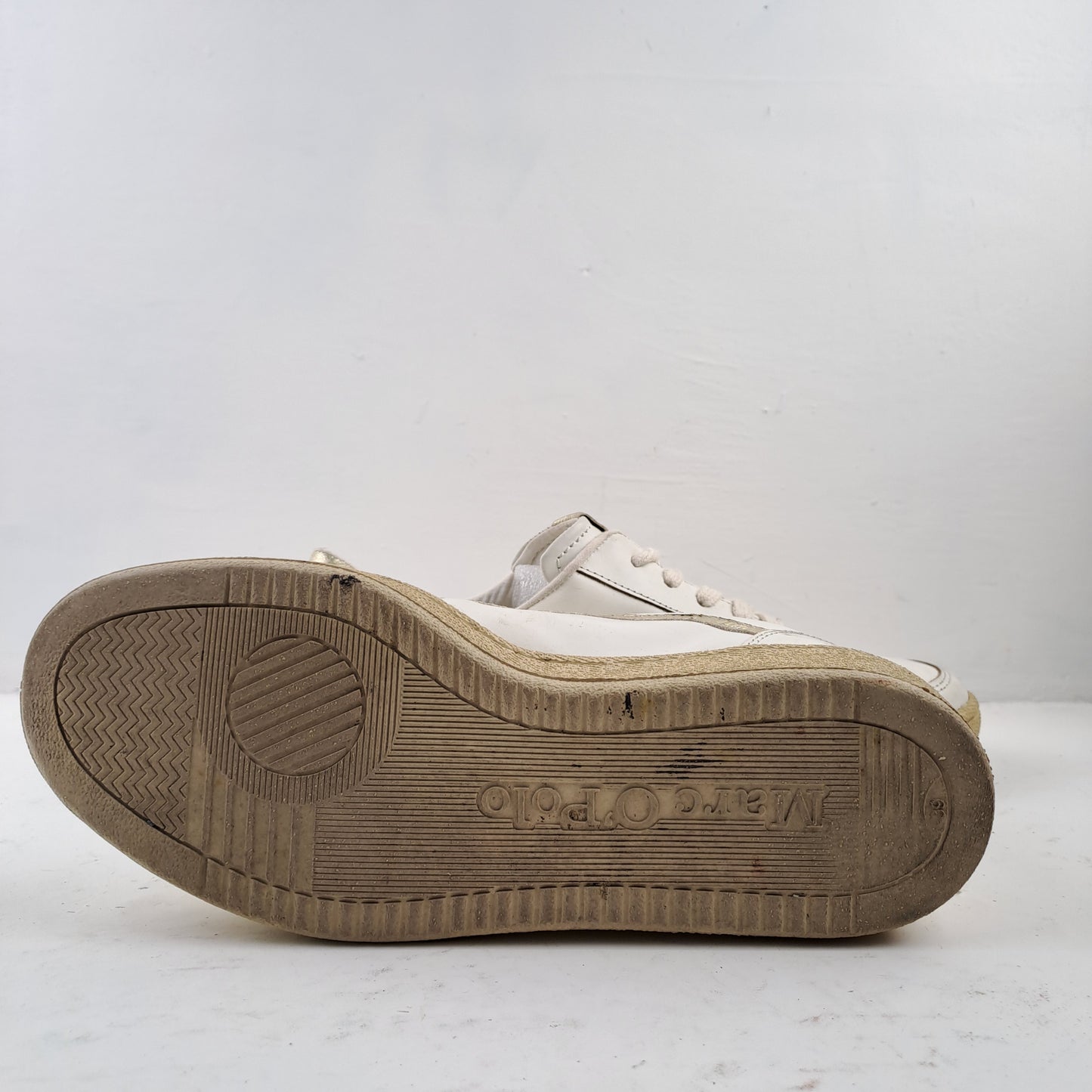 Marc O'Polo Womens Trainers Size 39