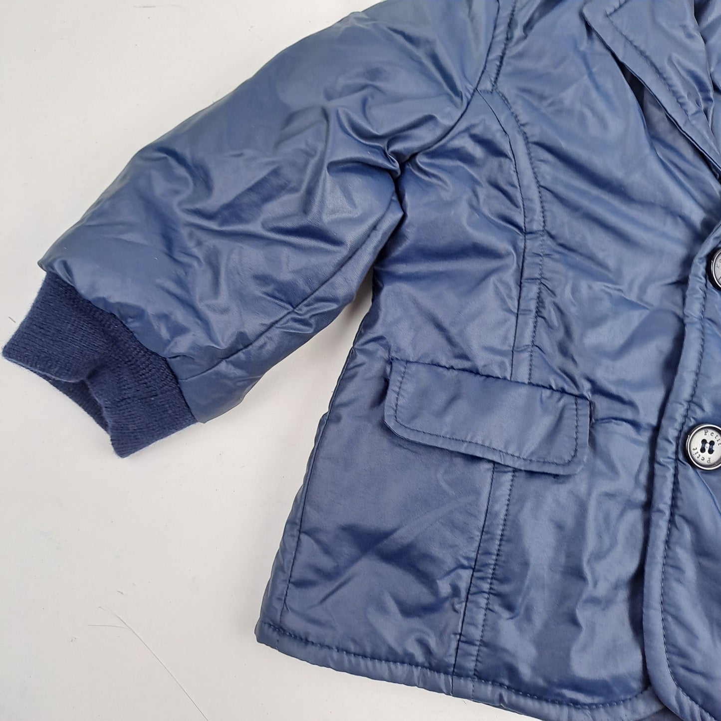 Piccolissimi Laste Jope Suurus 72