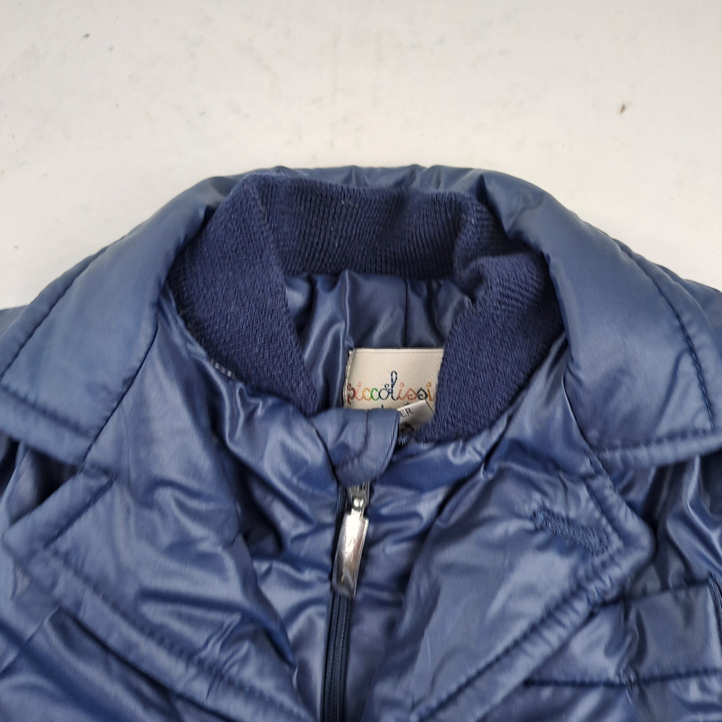 Piccolissimi Laste Jope Suurus 72