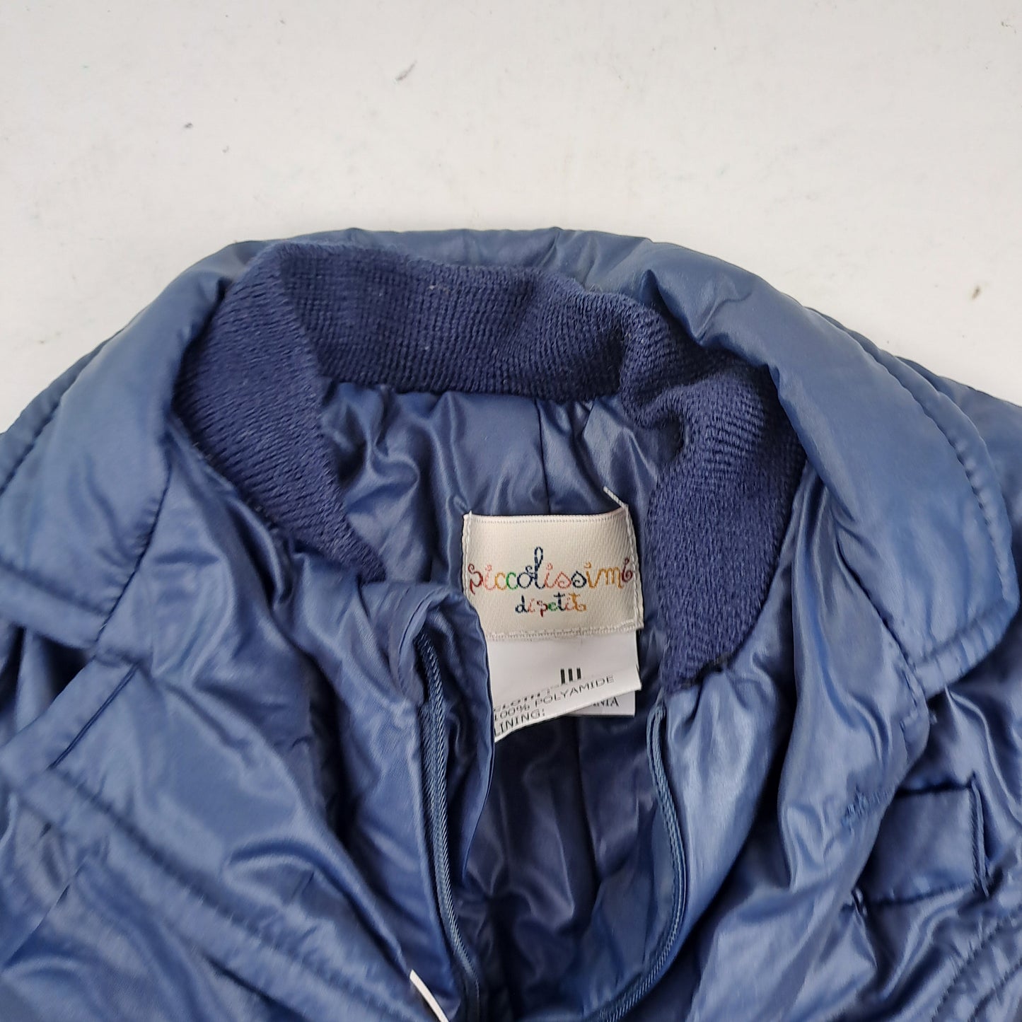 Piccolissimi Laste Jope Suurus 72