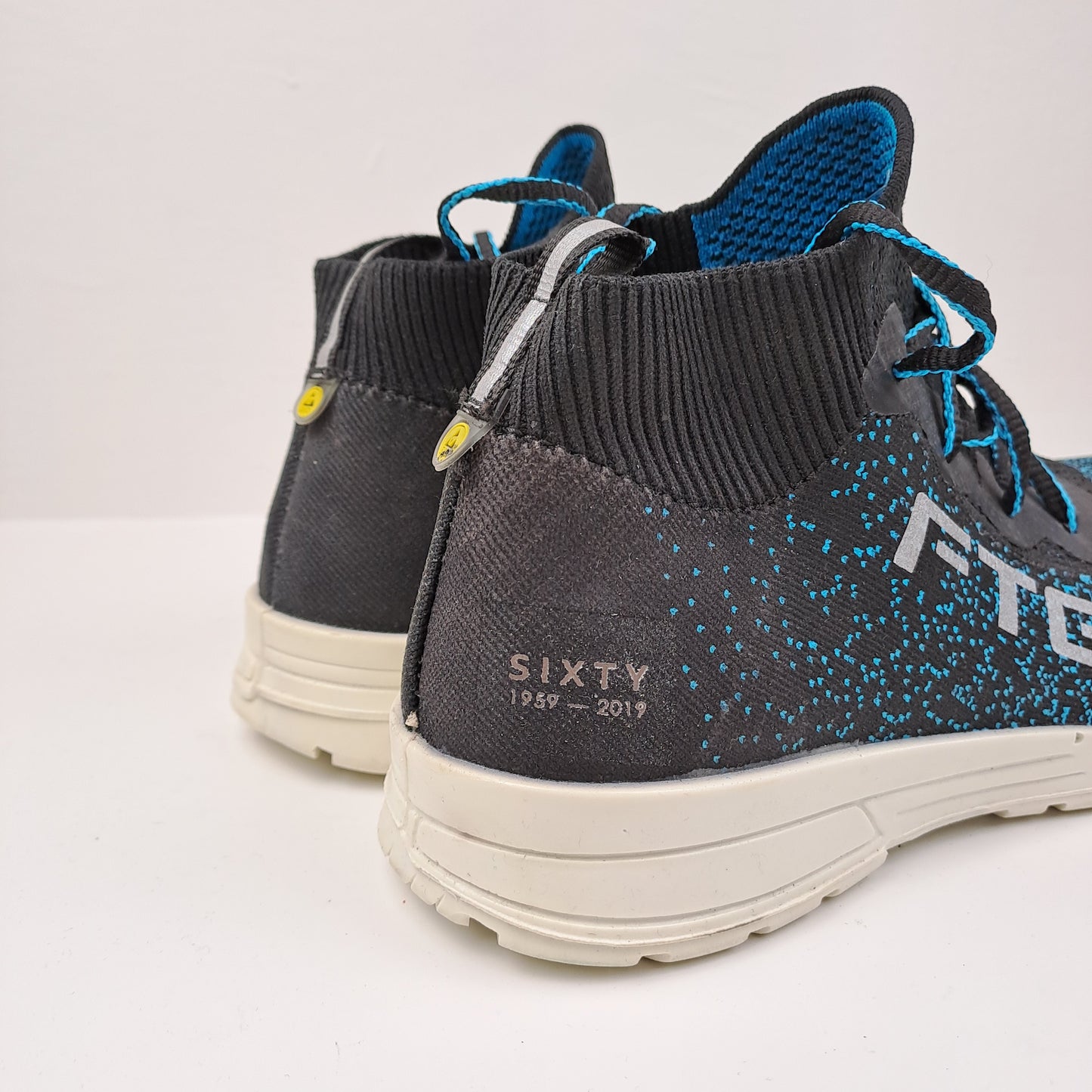 FTG Naiste Turva Jalatsid Töö Tossud Suurus 37