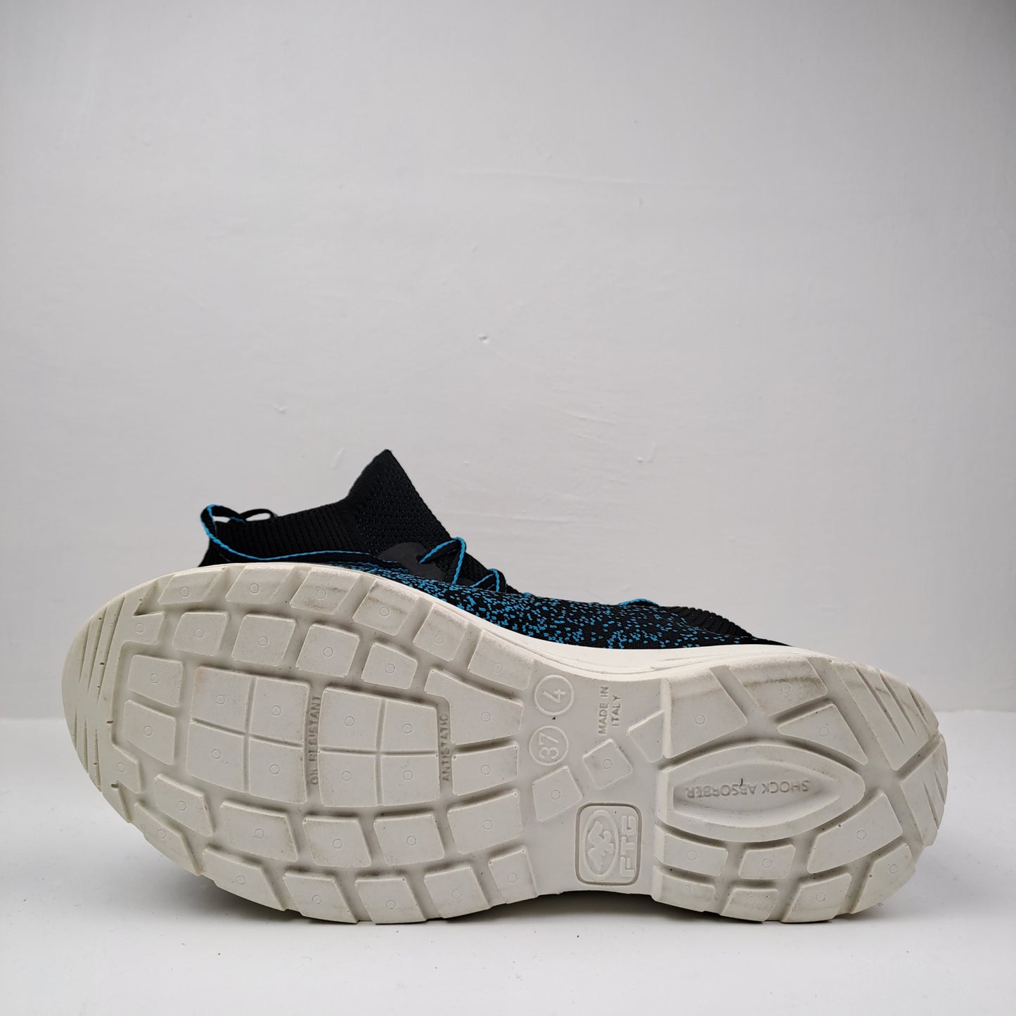 FTG Naiste Turva Jalatsid Töö Tossud Suurus 37