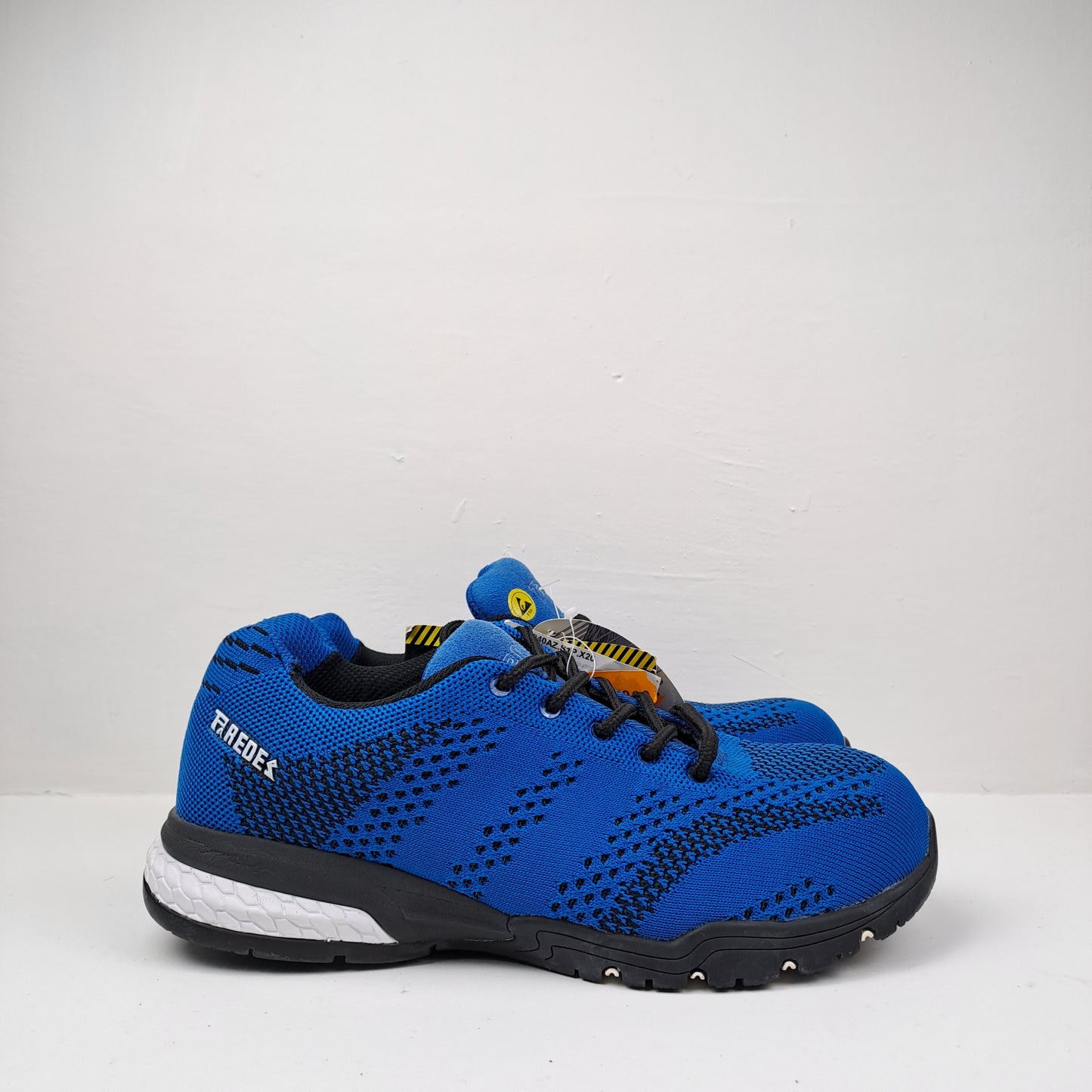 Paredes Naiste Turva Jalatsid Töö Tossud Suurus 36