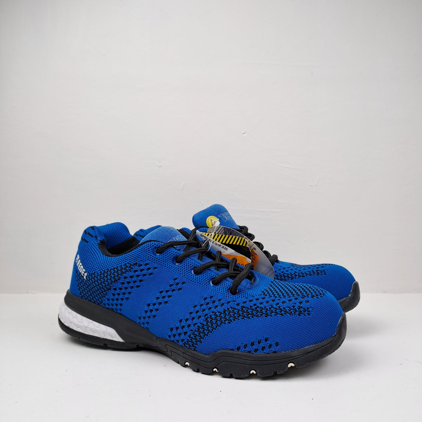 Paredes Naiste Turva Jalatsid Töö Tossud Suurus 36