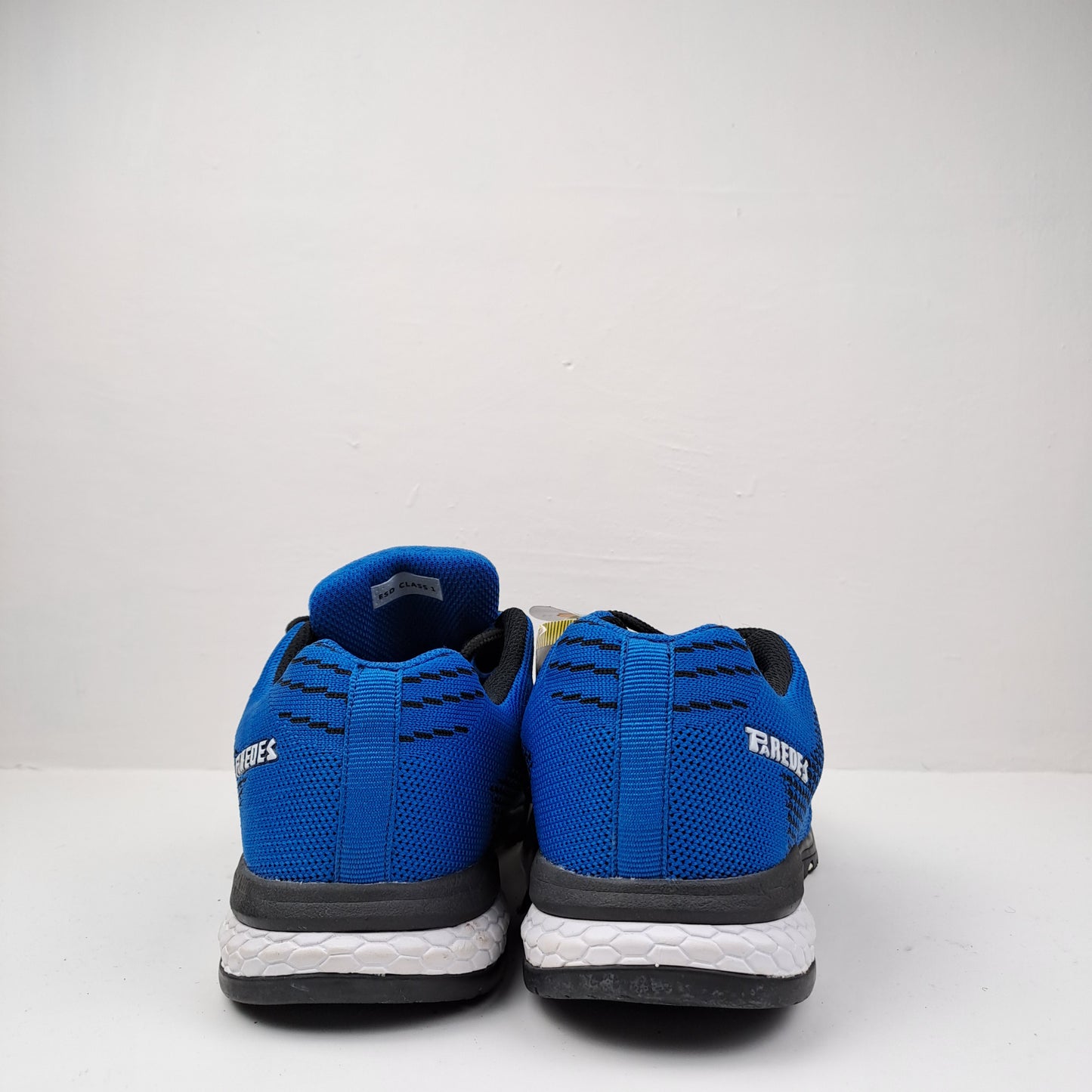 Paredes Naiste Turva Jalatsid Töö Tossud Suurus 36