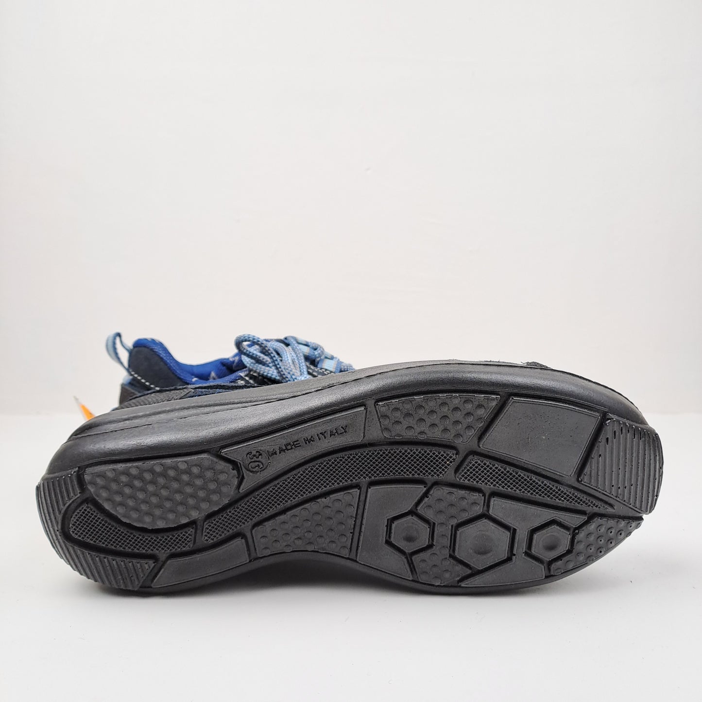 Uniwork Womens Safety Trainers Shoes Size 36