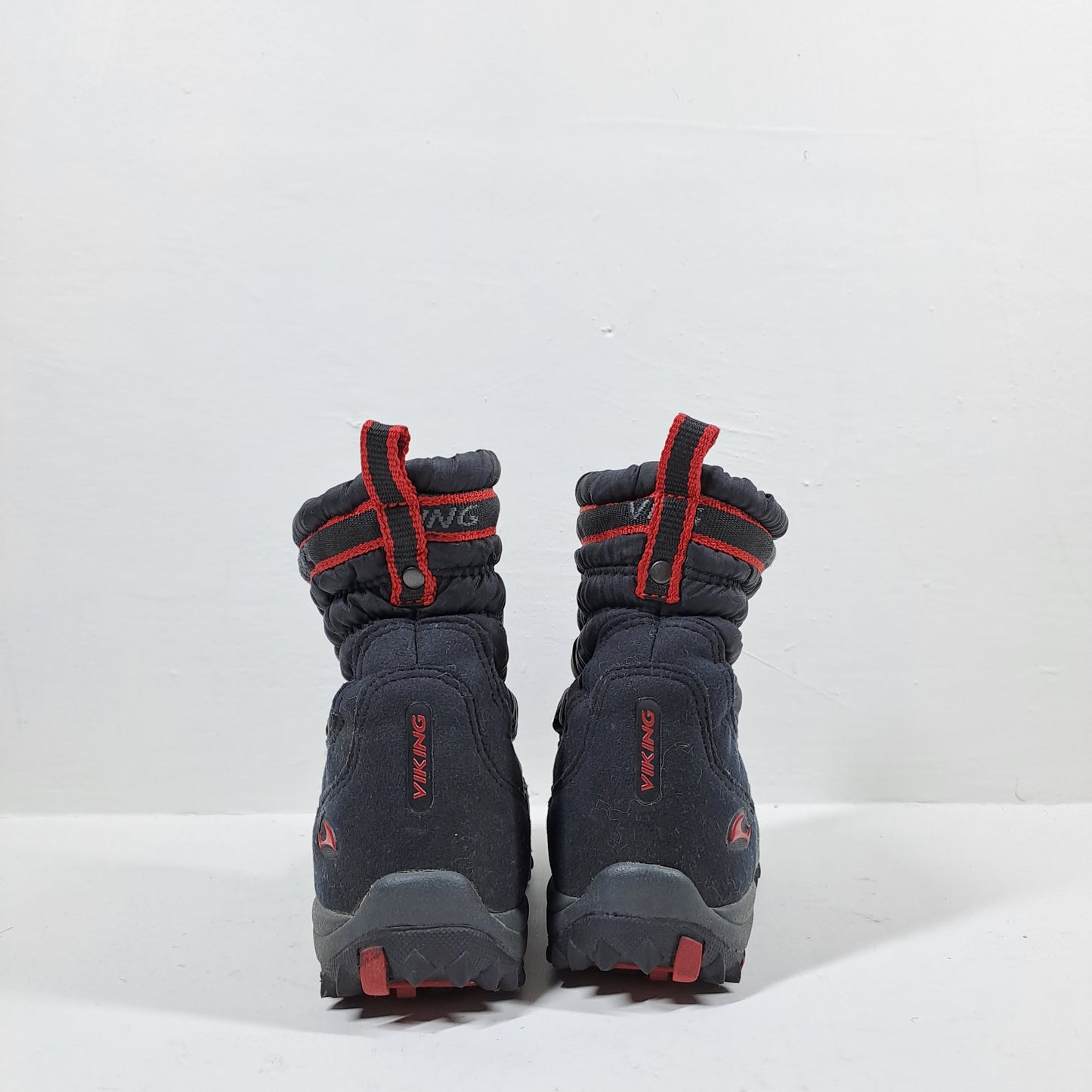 Viking Laste Gore-Tex Takvesaapad Suurus 22