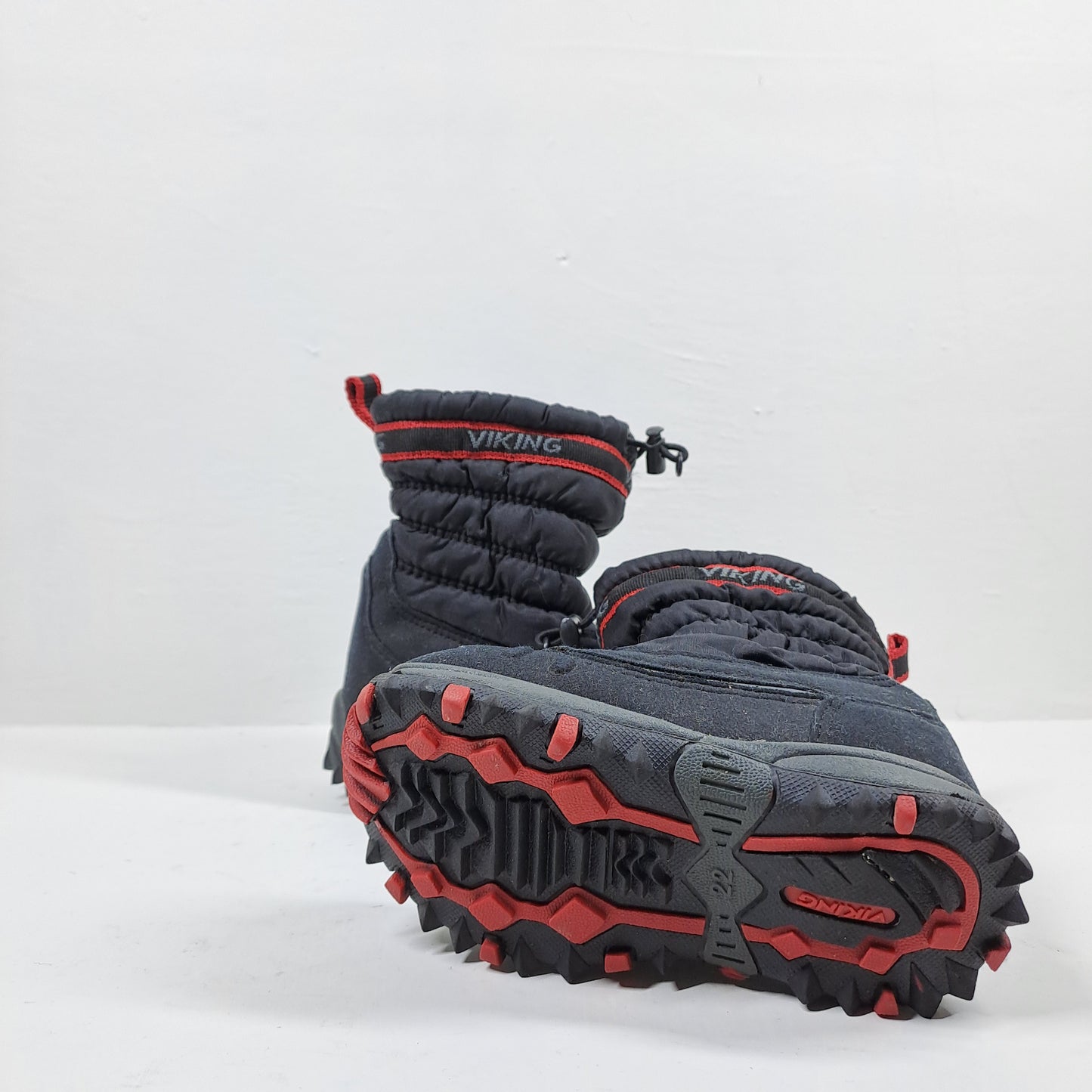 Viking Laste Gore-Tex Takvesaapad Suurus 22