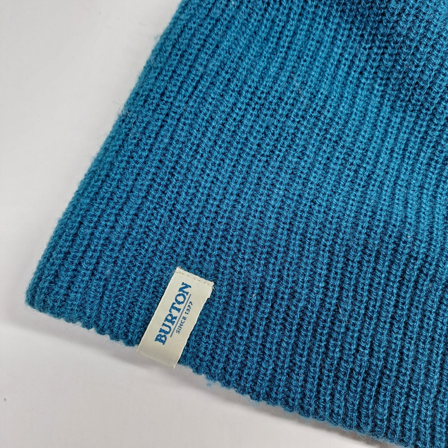 BURTON Mens Beanie Hat