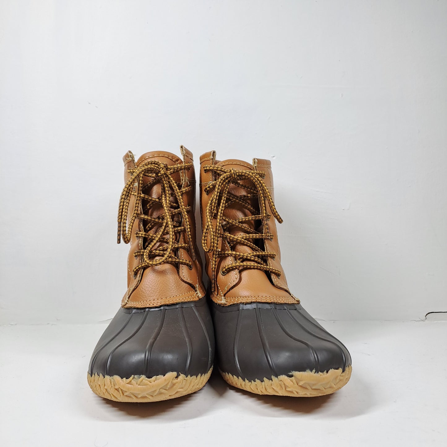 Womens Waterproof Ankle Boots Size 41