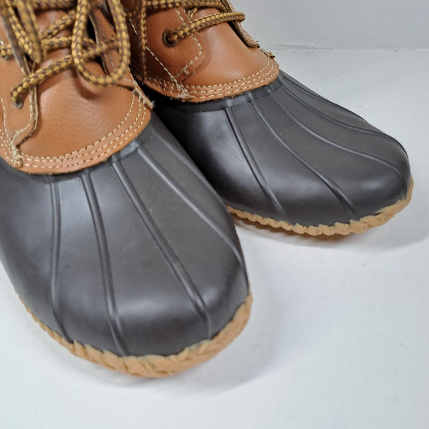 Womens Waterproof Ankle Boots Size 41