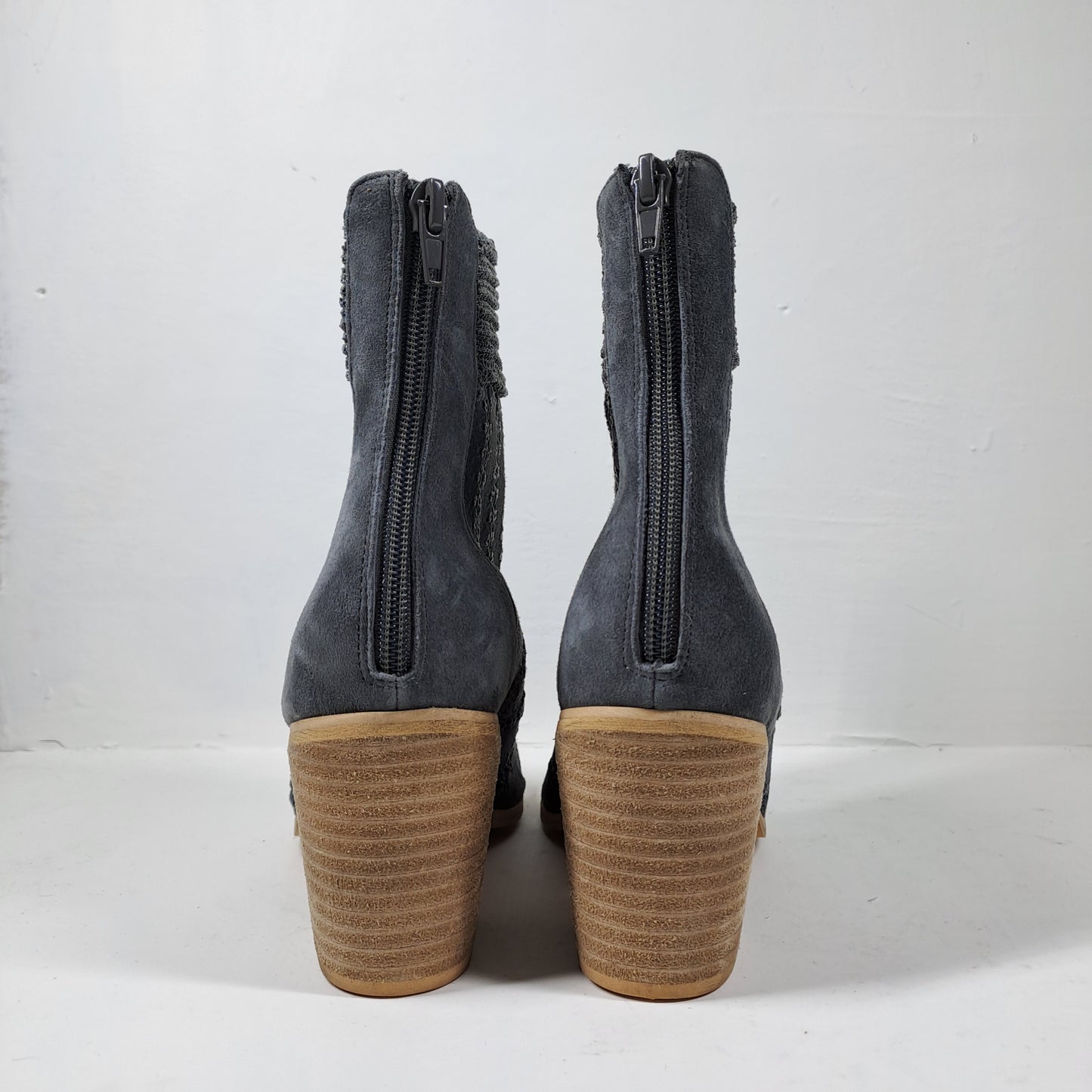 Silent D Womens Ankle Boots Size 38