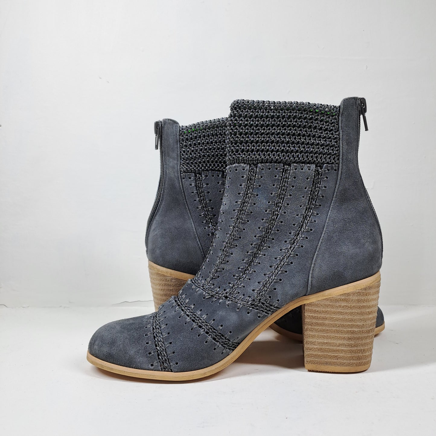 Silent D Womens Ankle Boots Size 38