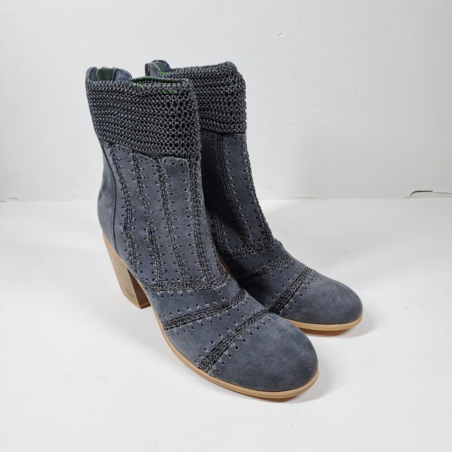 Silent D Womens Ankle Boots Size 38