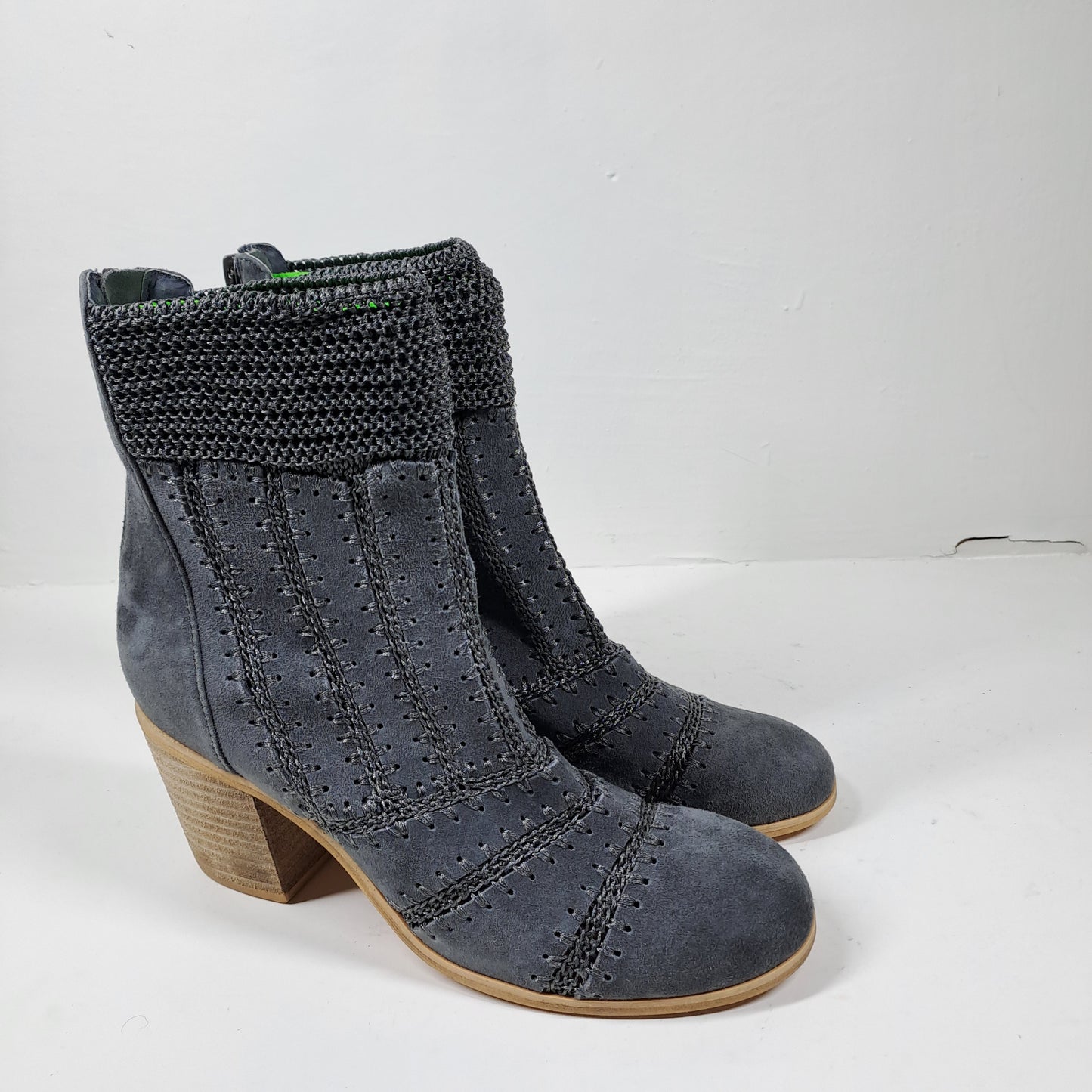 Silent D Womens Ankle Boots Size 38