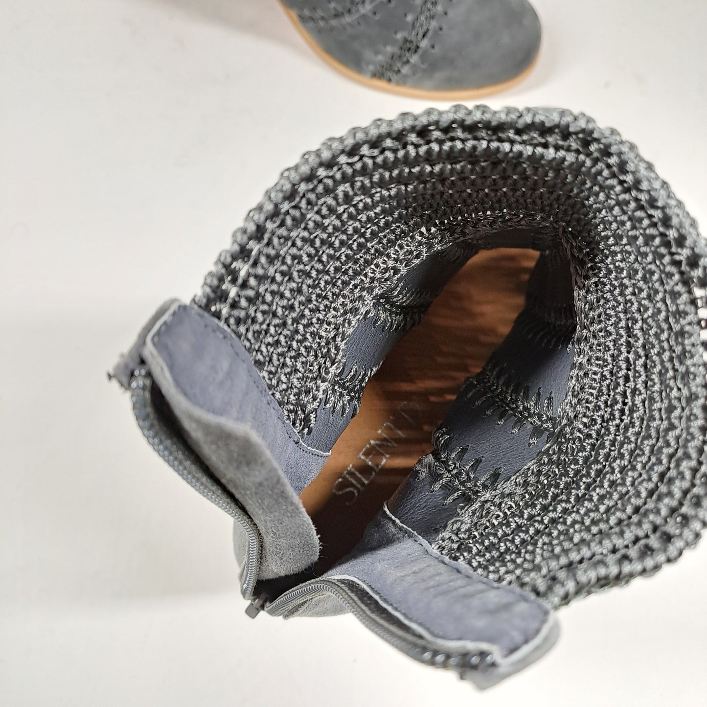 Silent D Womens Ankle Boots Size 38